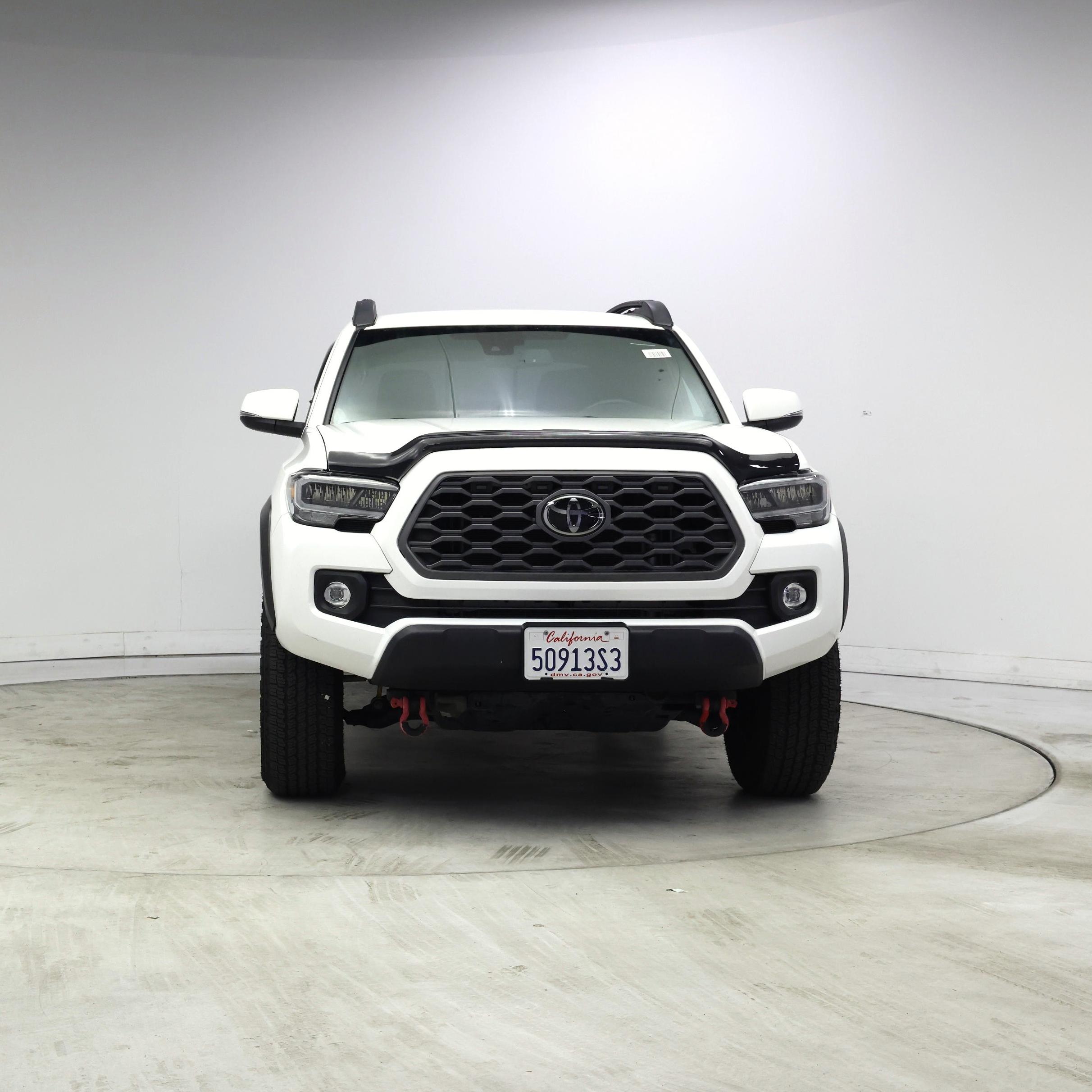 Thumbnail: 2023 Toyota Tacoma - 5