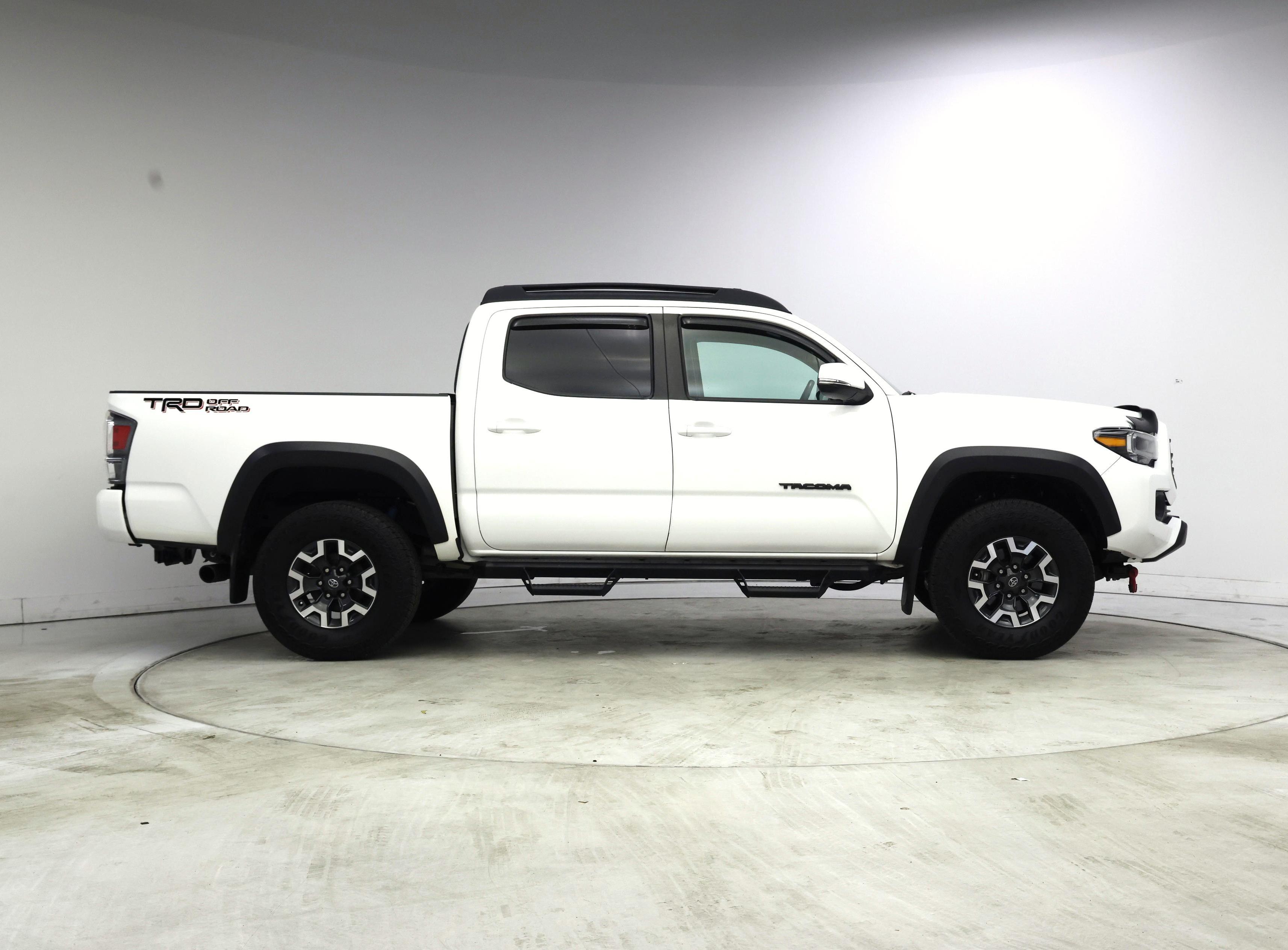 Thumbnail: 2023 Toyota Tacoma - 7