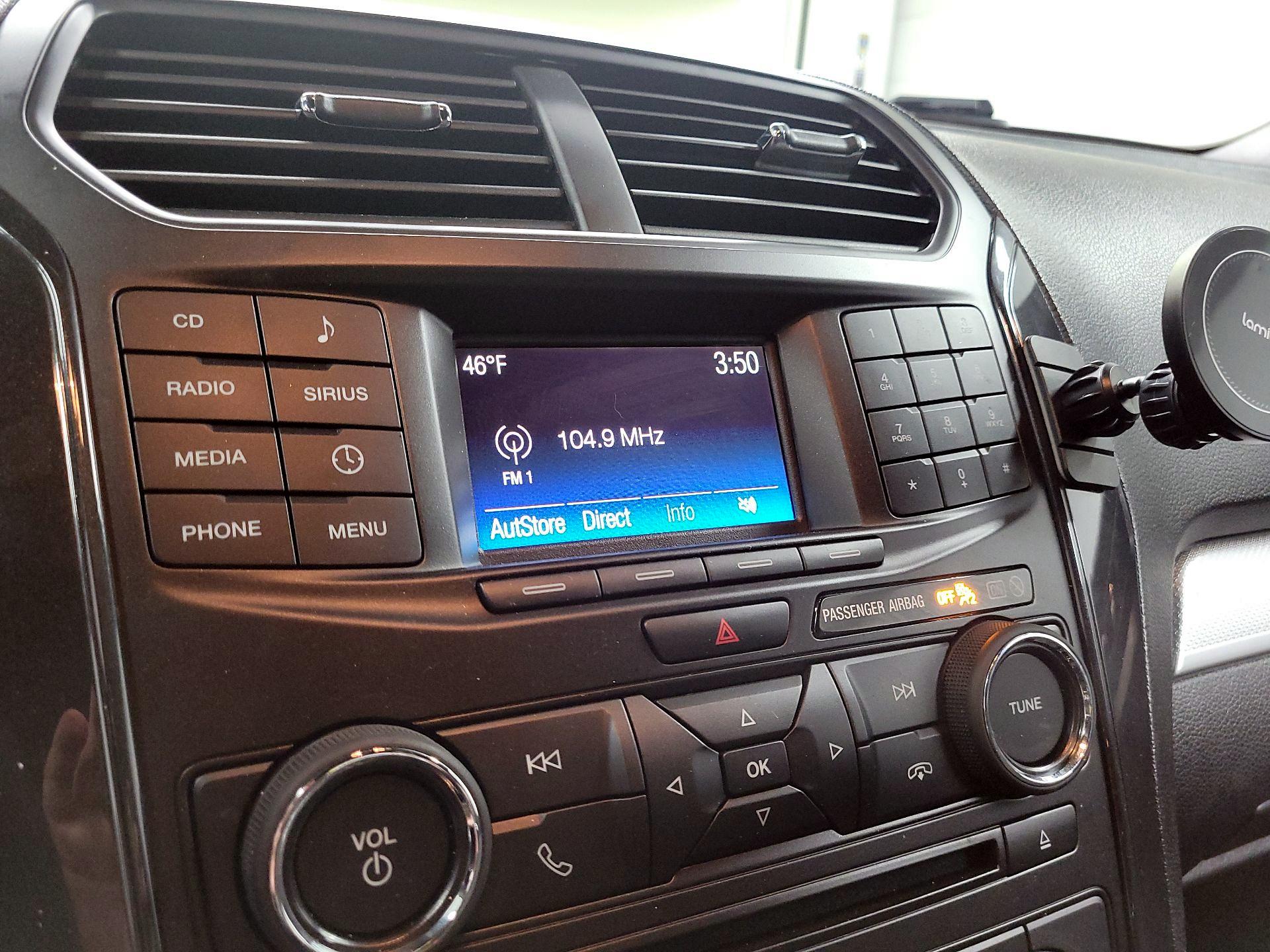 Thumbnail: 2017 Ford Explorer - 13