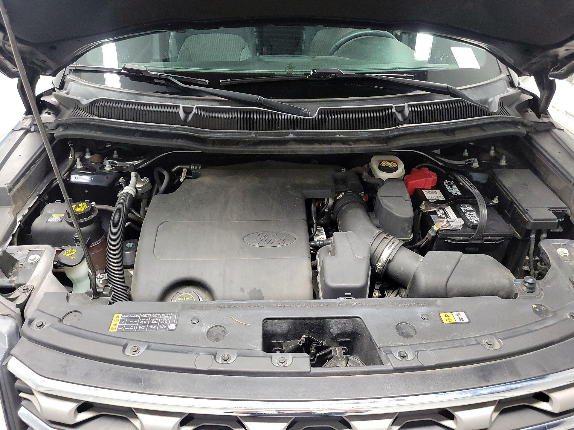 Thumbnail: 2017 Ford Explorer - 18