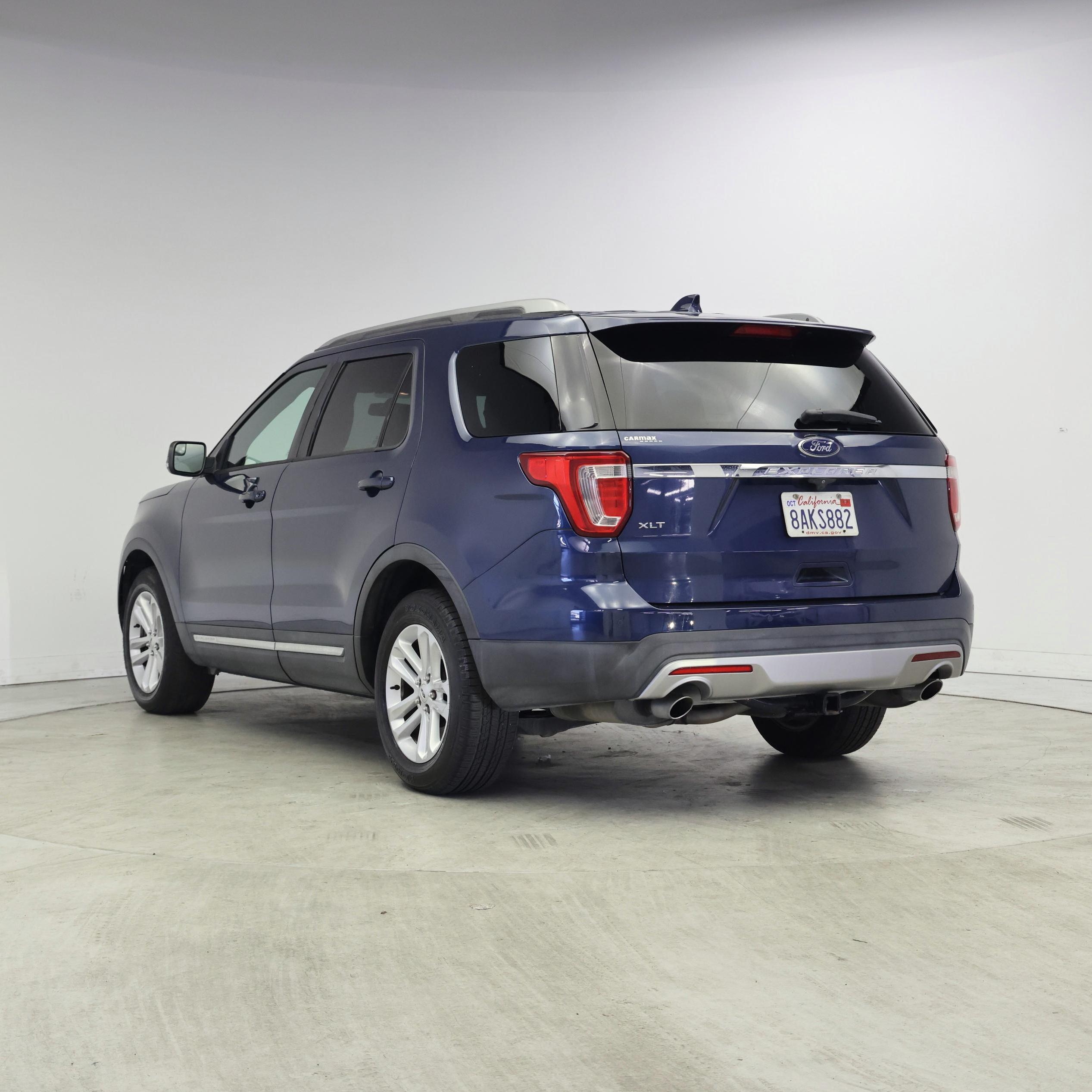 Thumbnail: 2017 Ford Explorer - 2