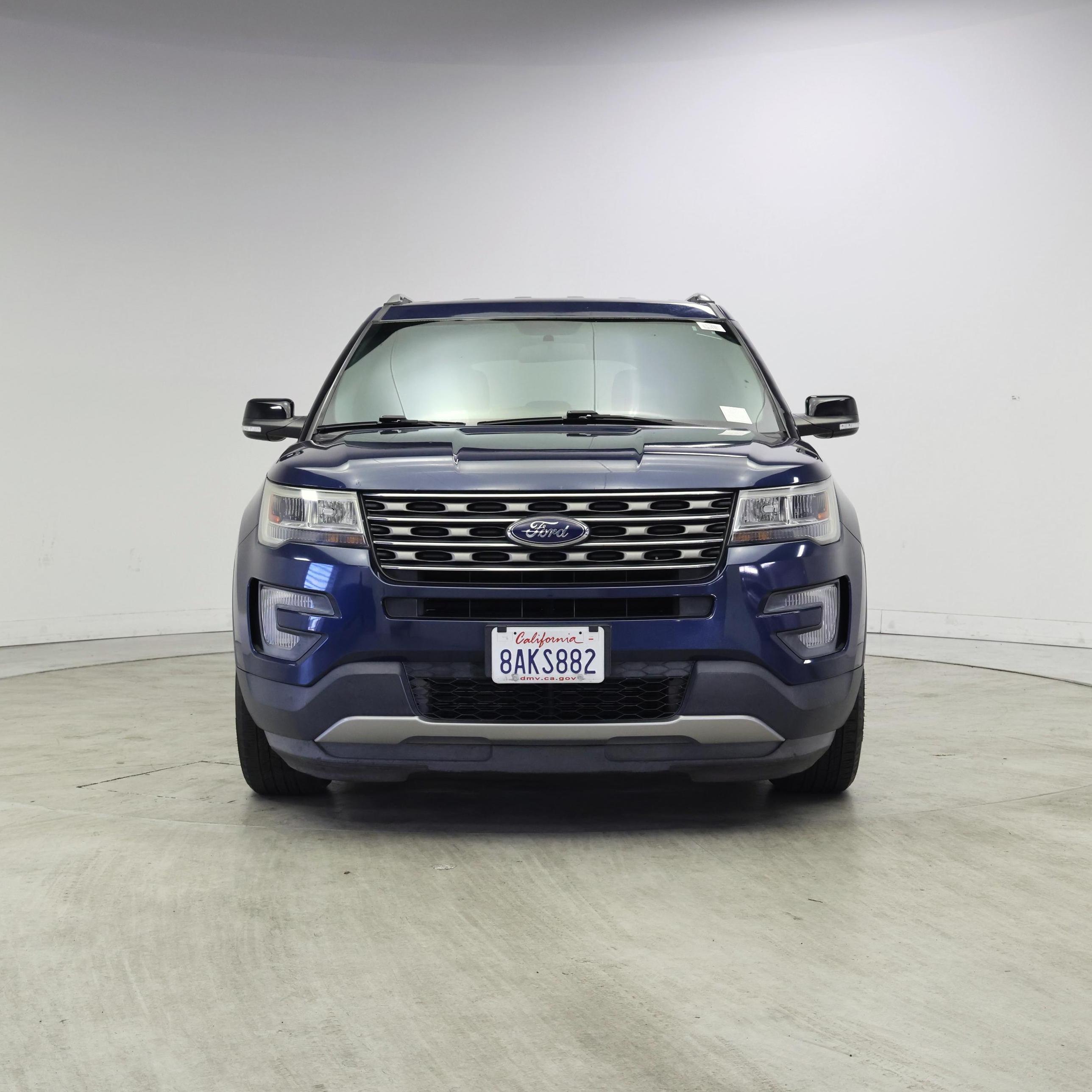 Thumbnail: 2017 Ford Explorer - 5