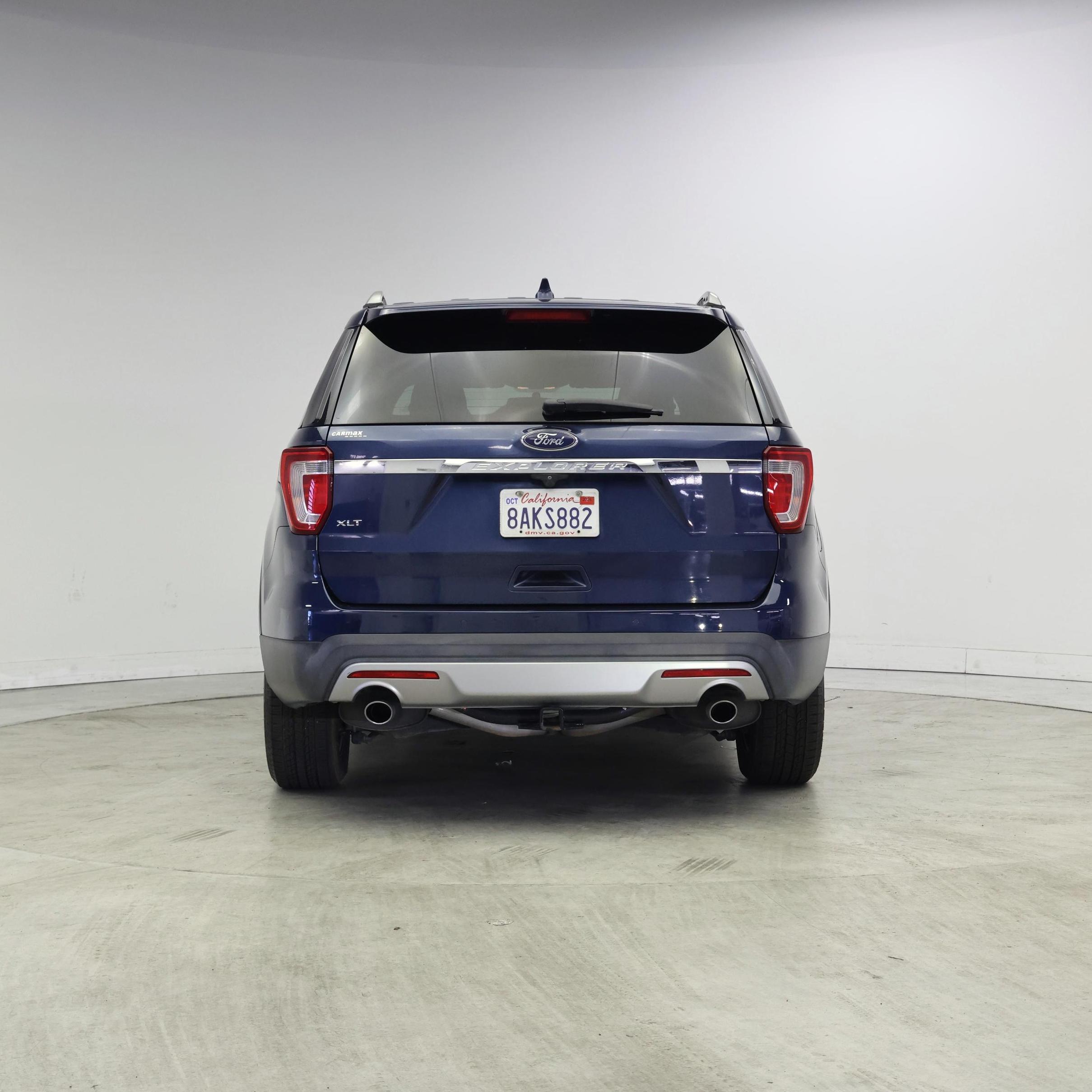 Thumbnail: 2017 Ford Explorer - 6