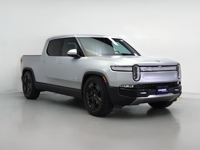2024 Rivian R1T Adventure -
                  Murrieta, CA