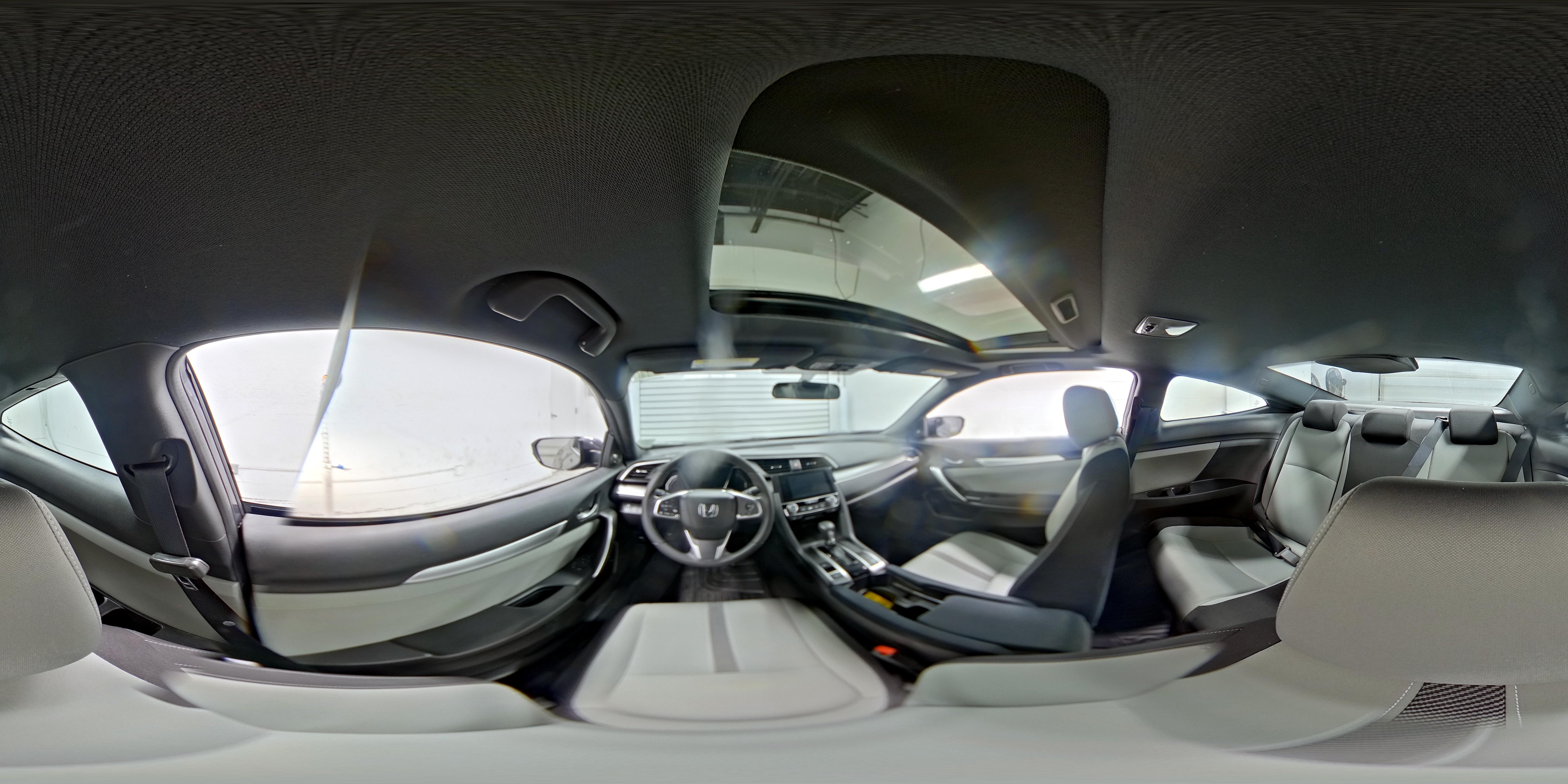 2017 Honda Civic EX-T - Photo 25