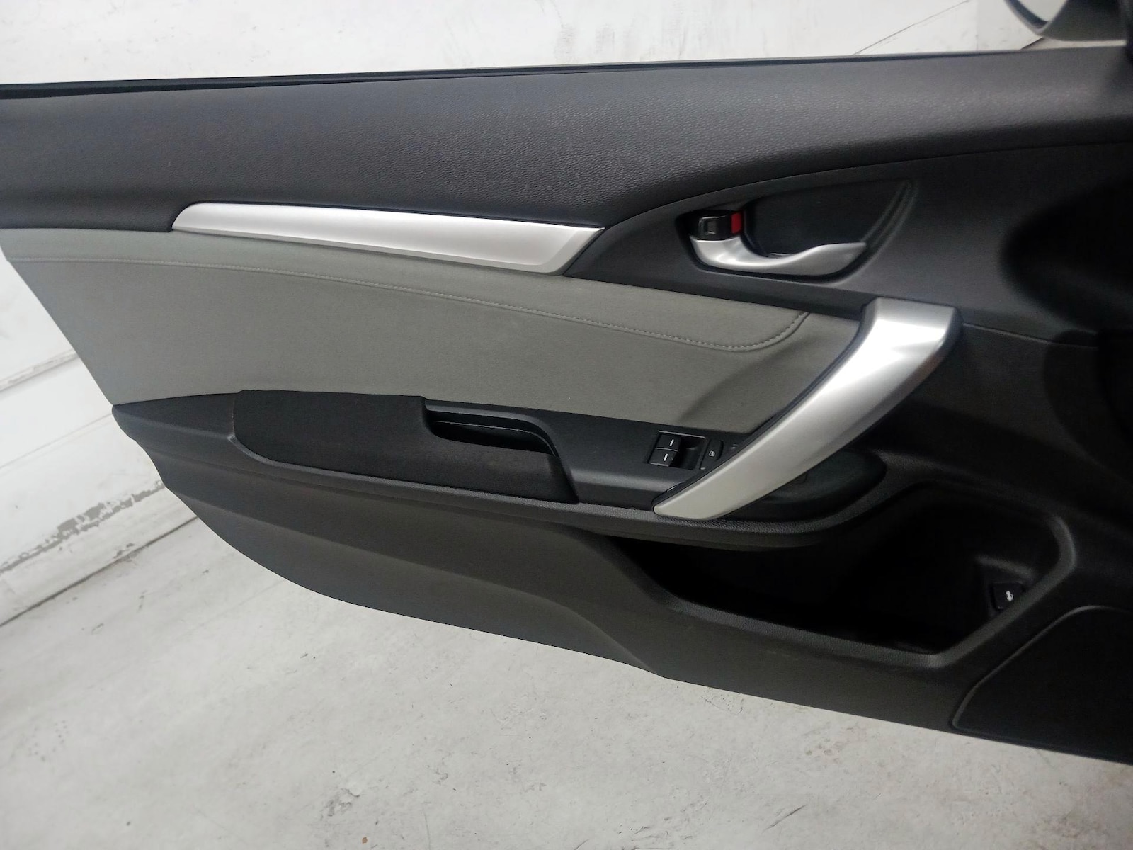 2017 Honda Civic EX-T - Photo 13