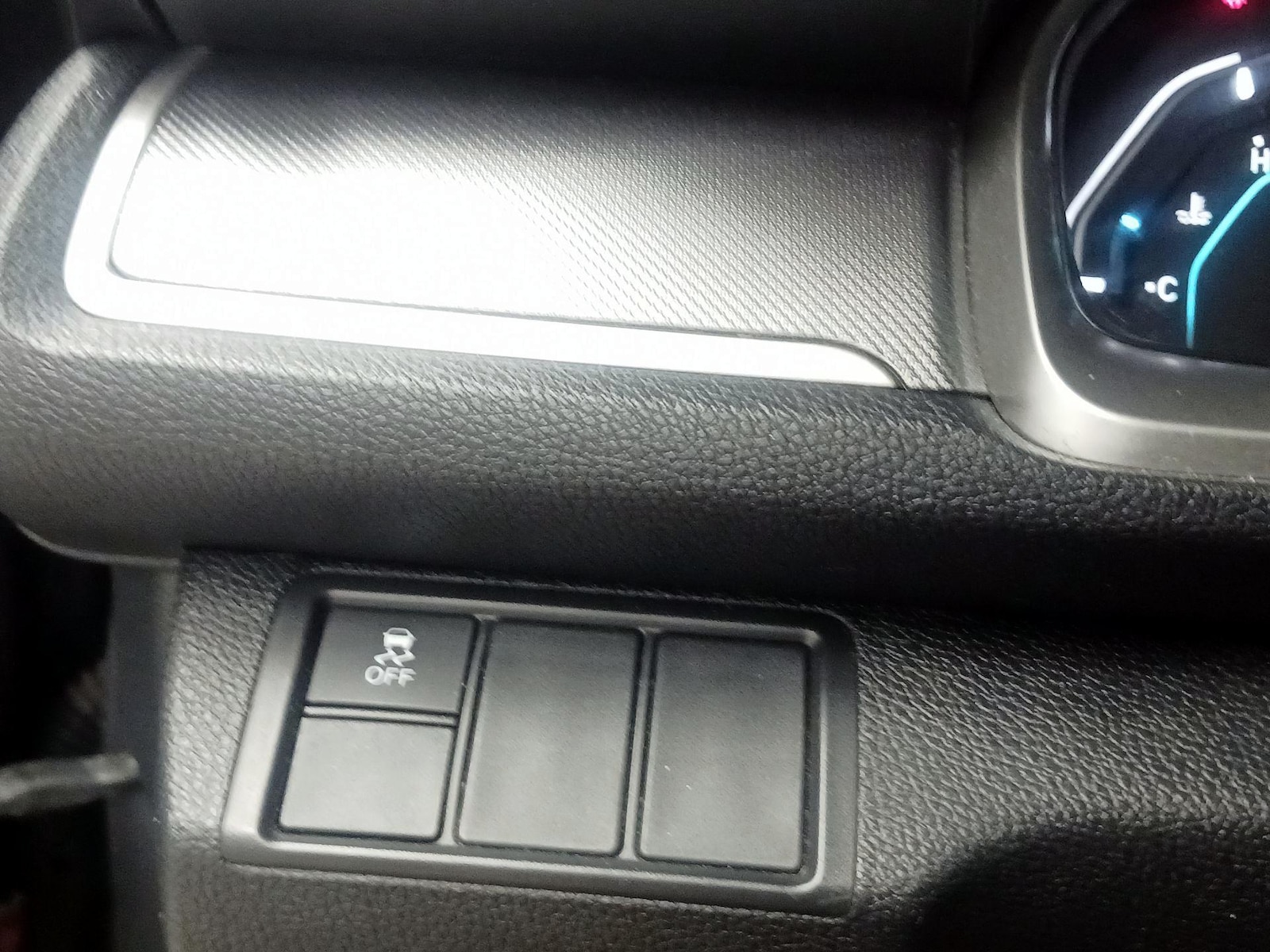 2017 Honda Civic EX-T - Photo 14