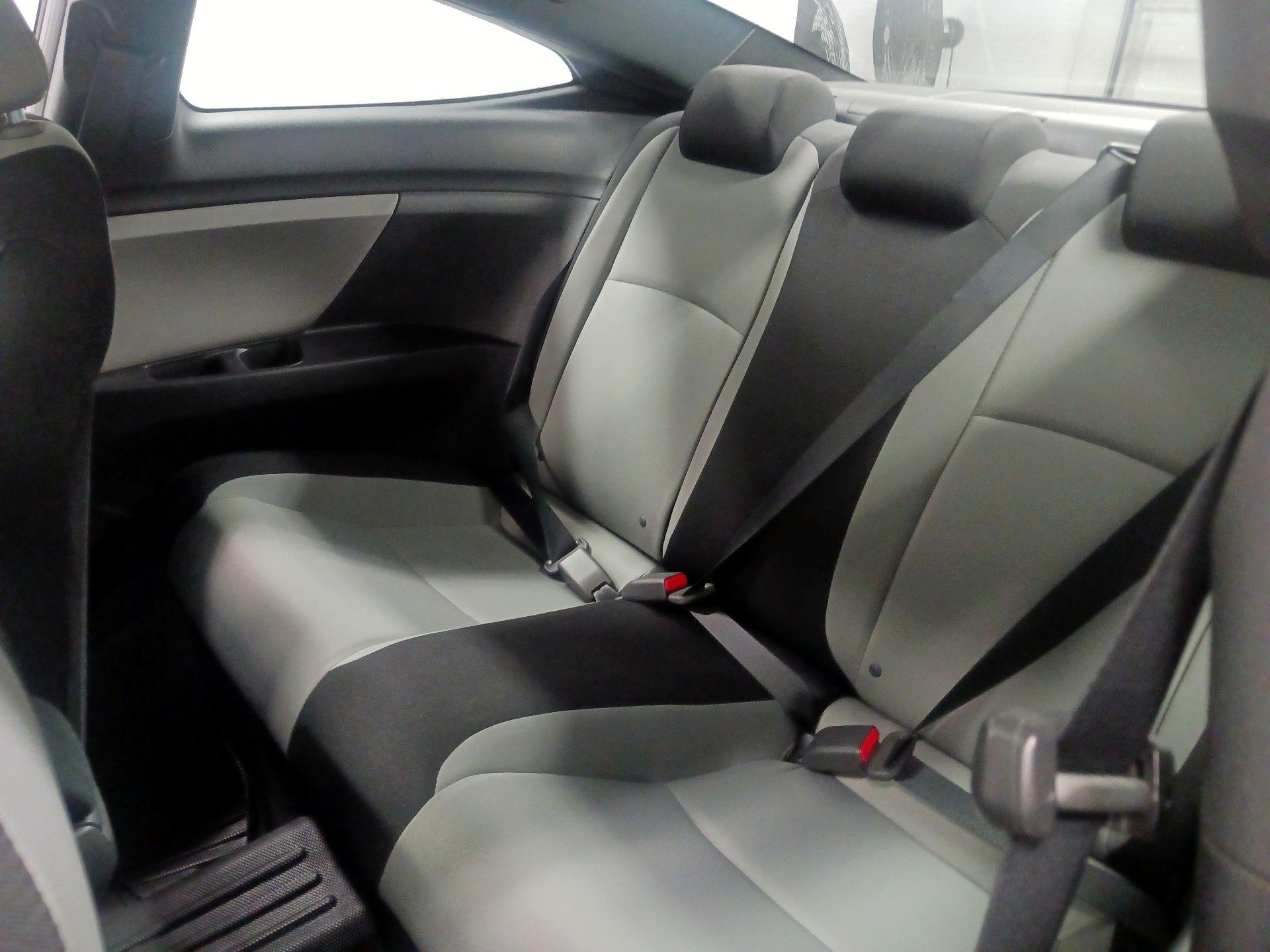 Thumbnail: 2017 Honda Civic - 19