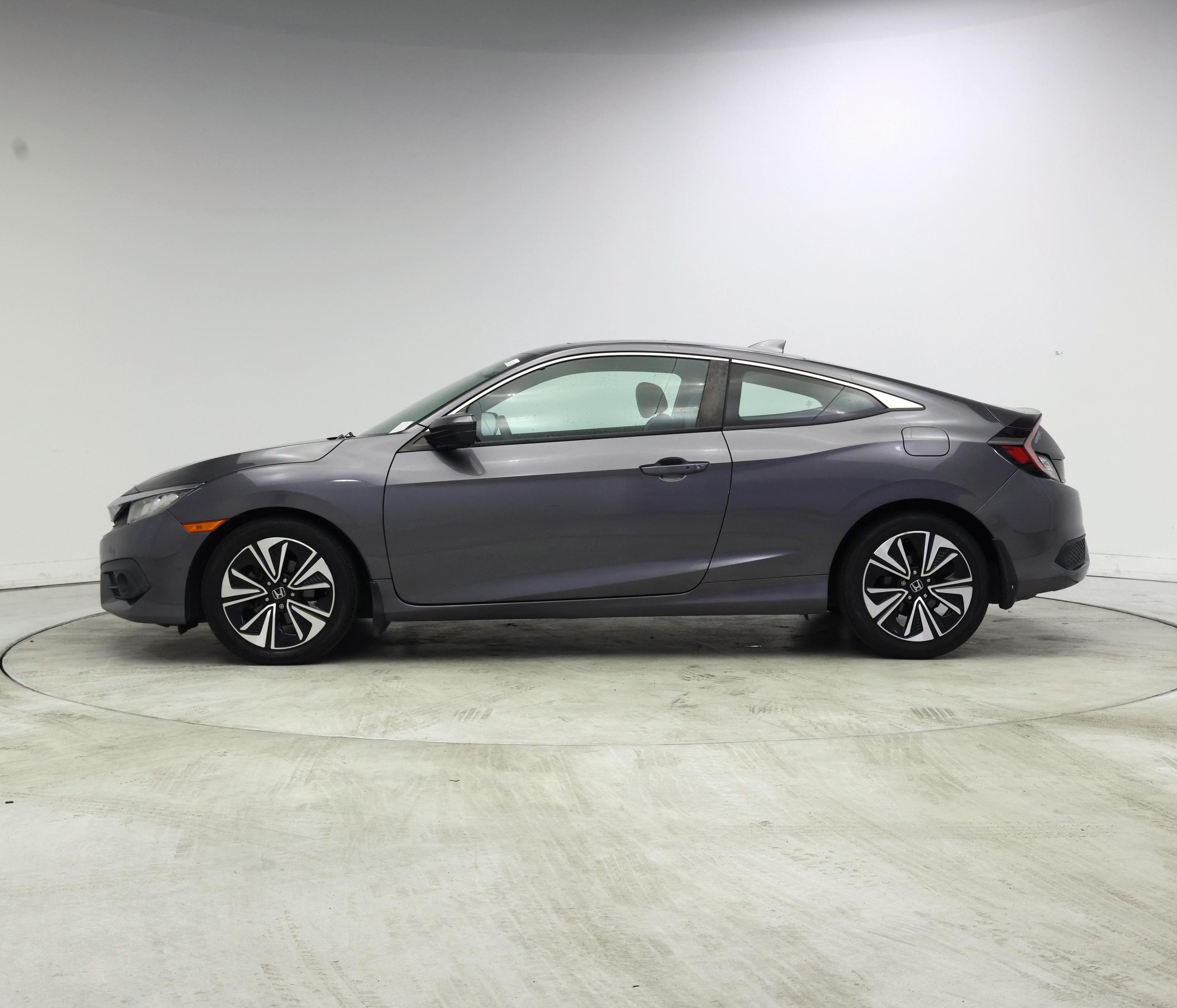 Thumbnail: 2017 Honda Civic - 3