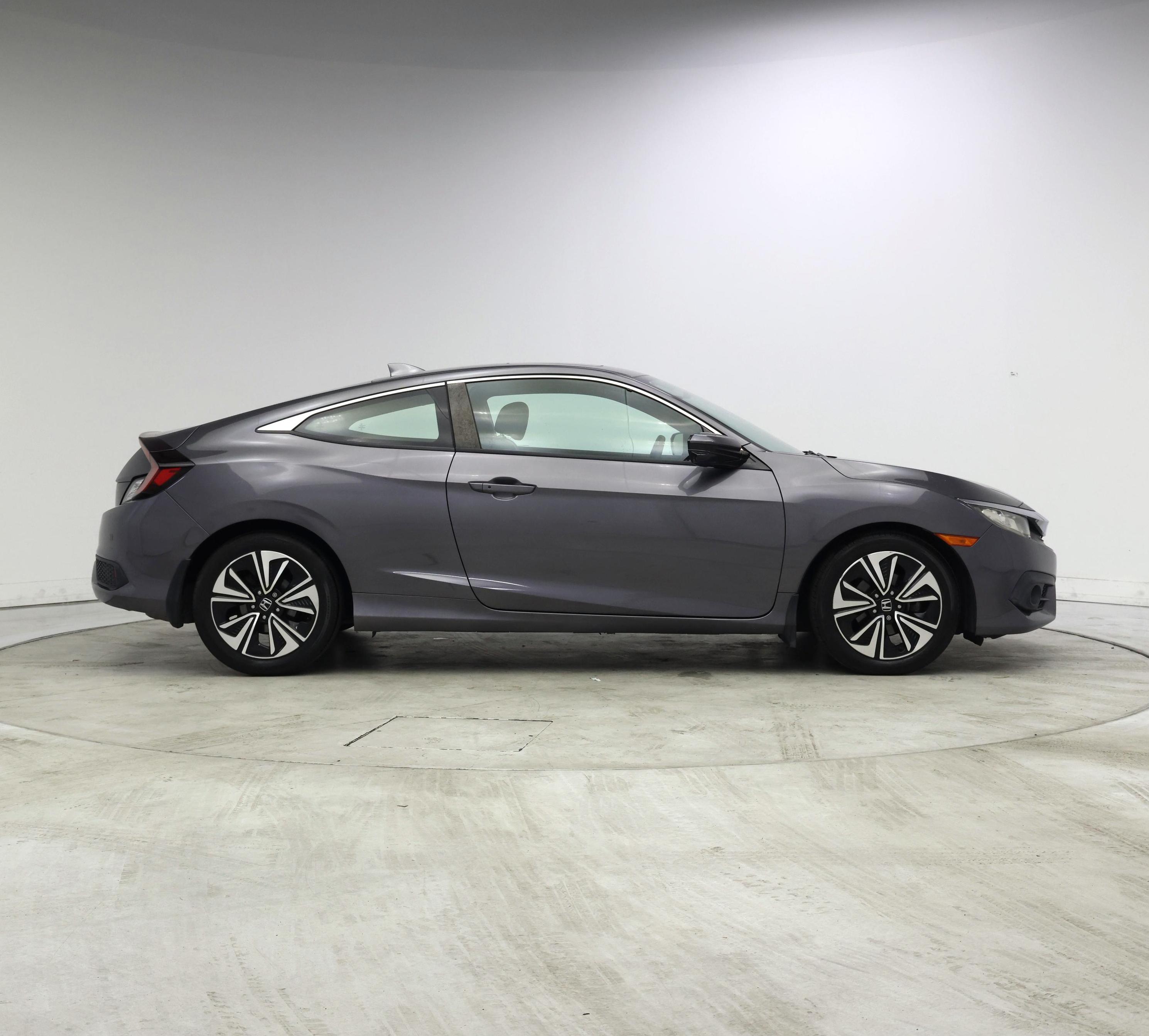 Thumbnail: 2017 Honda Civic - 7