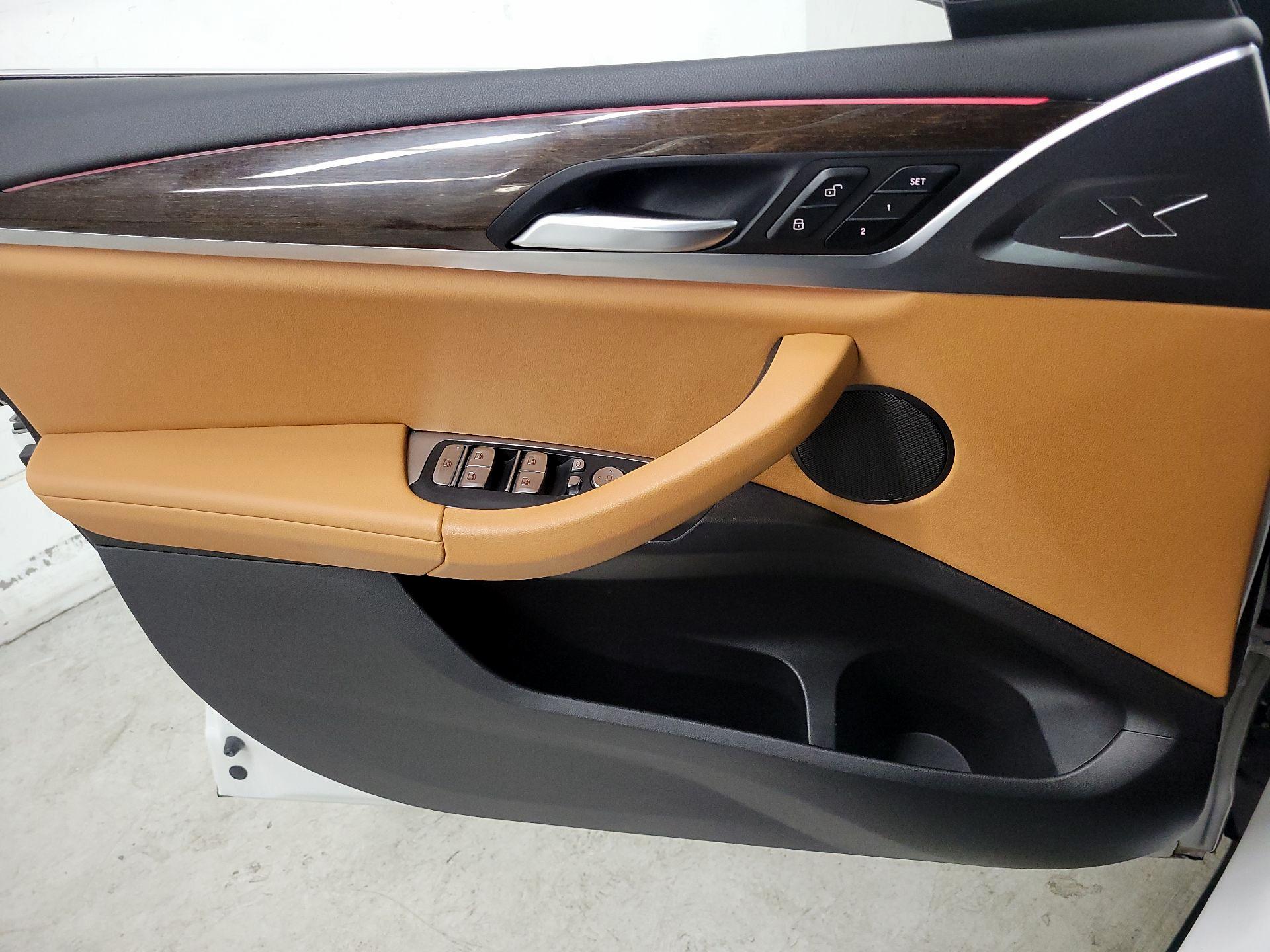 Thumbnail: 2022 BMW X3 - 12