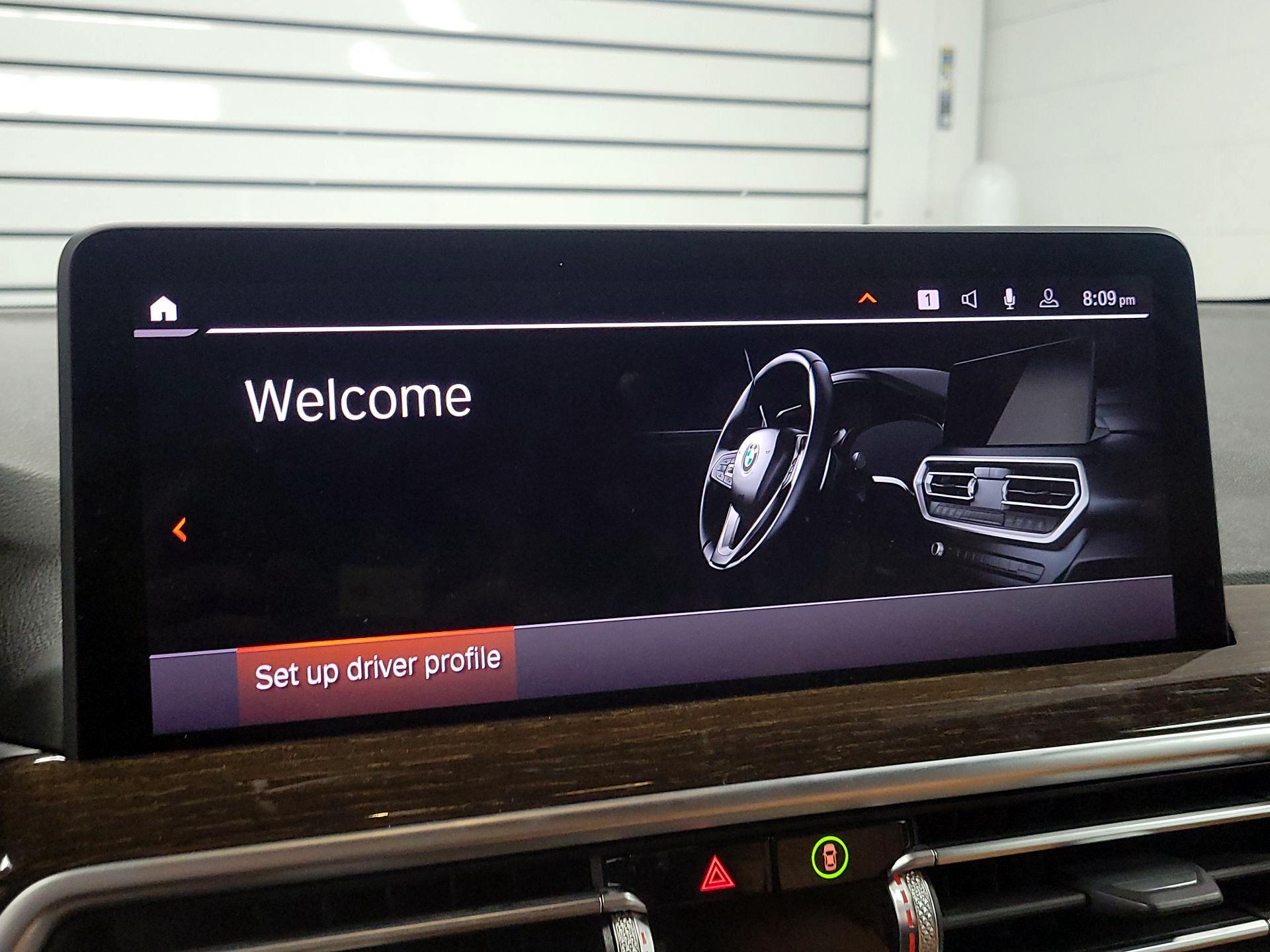 Thumbnail: 2022 BMW X3 - 13