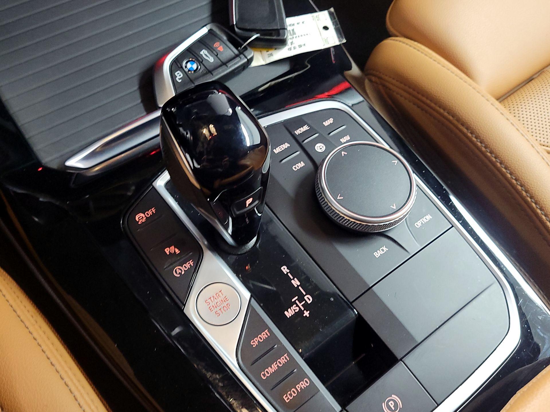 Thumbnail: 2022 BMW X3 - 15