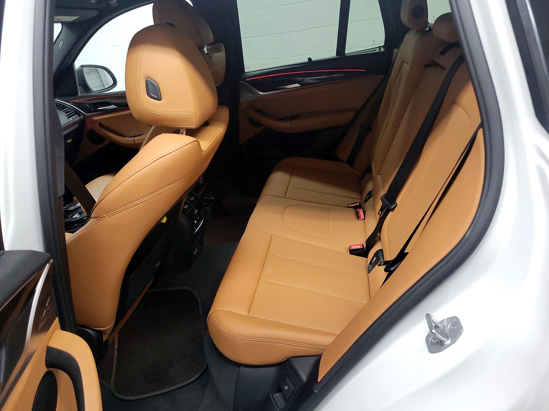 Thumbnail: 2022 BMW X3 - 16