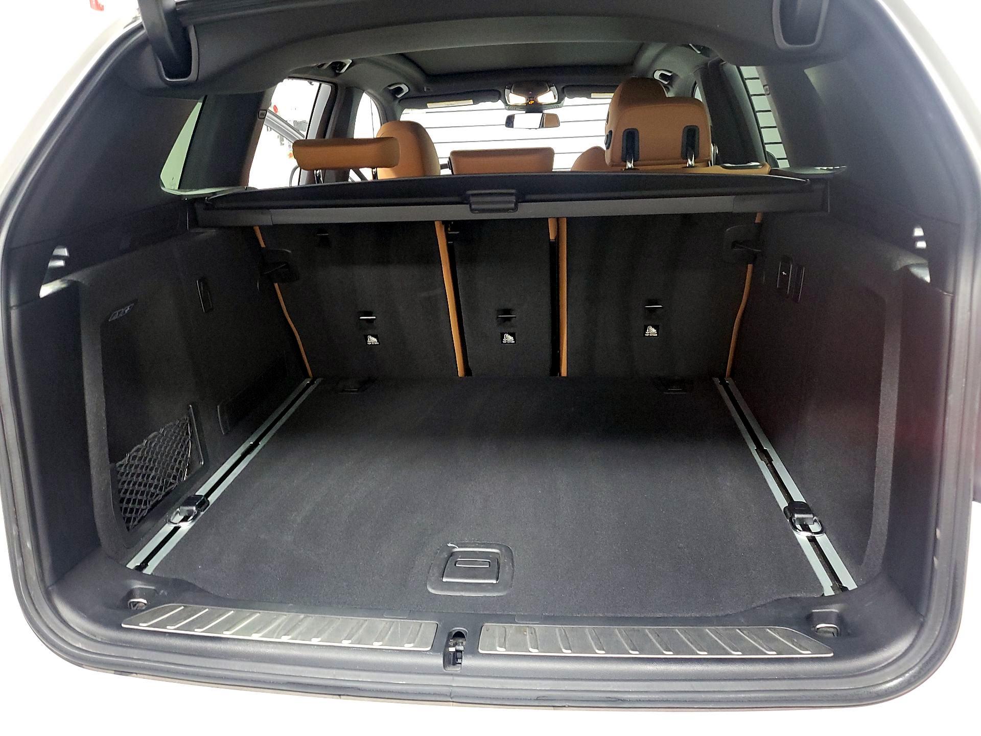 Thumbnail: 2022 BMW X3 - 17