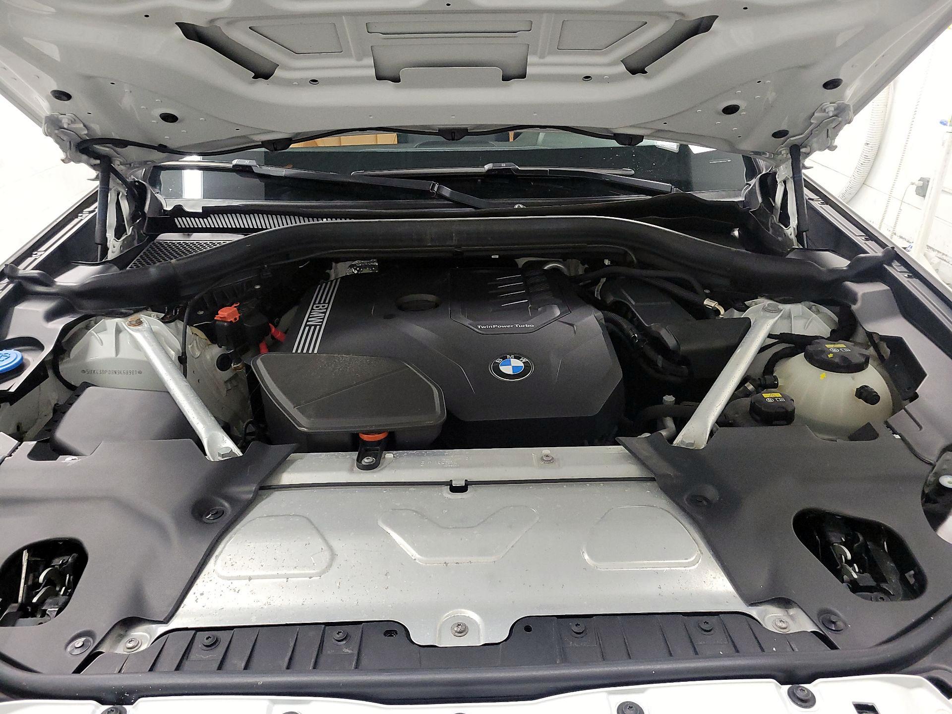 Thumbnail: 2022 BMW X3 - 18