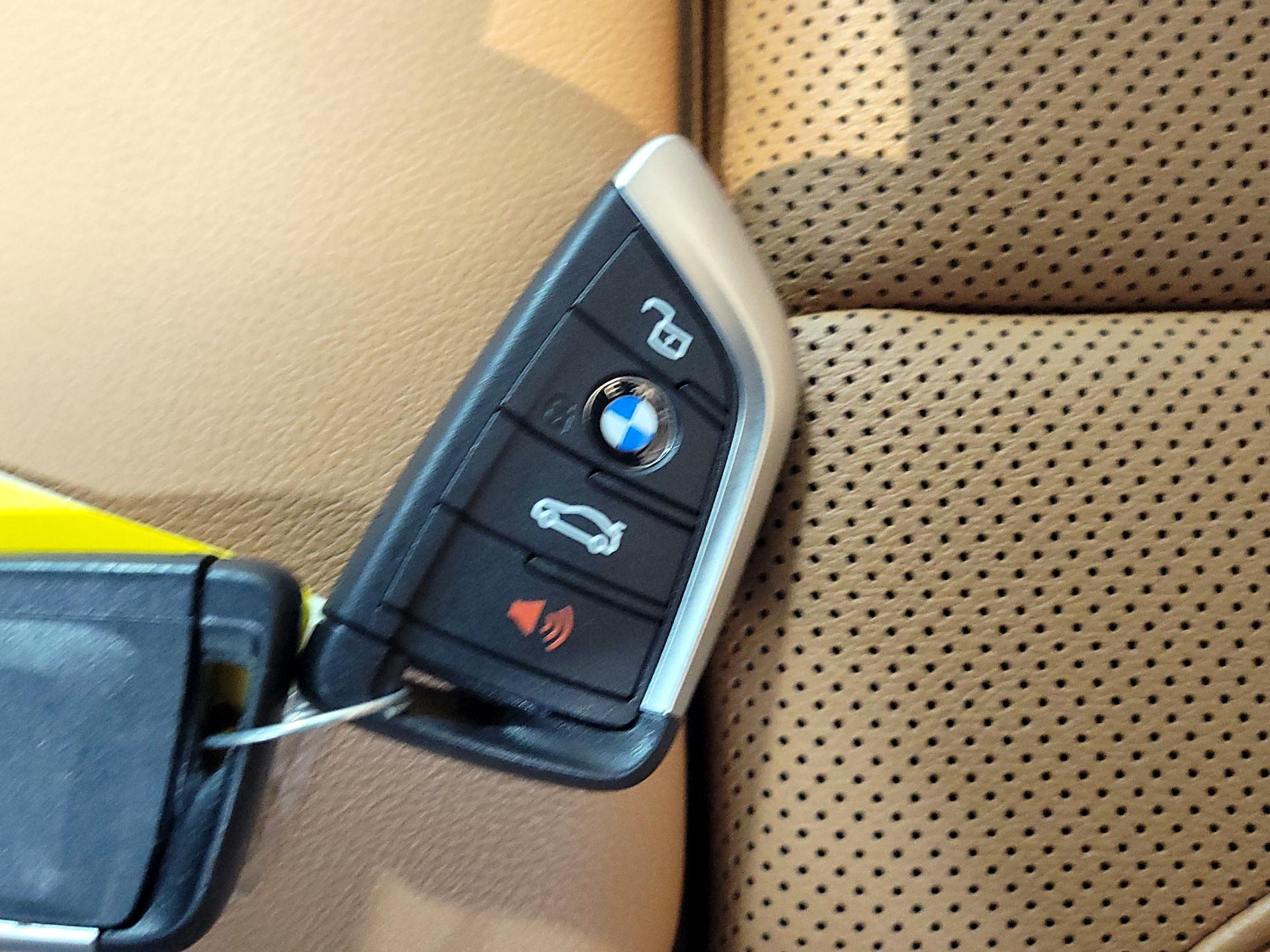 Thumbnail: 2022 BMW X3 - 19