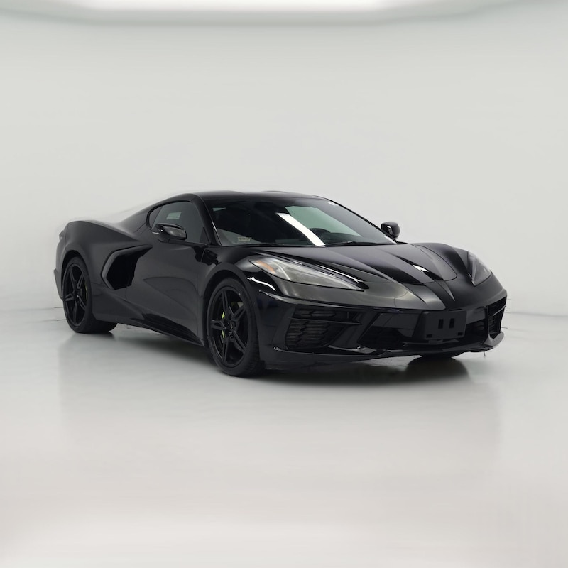 2023 Chevrolet Corvette Stingray 1LT