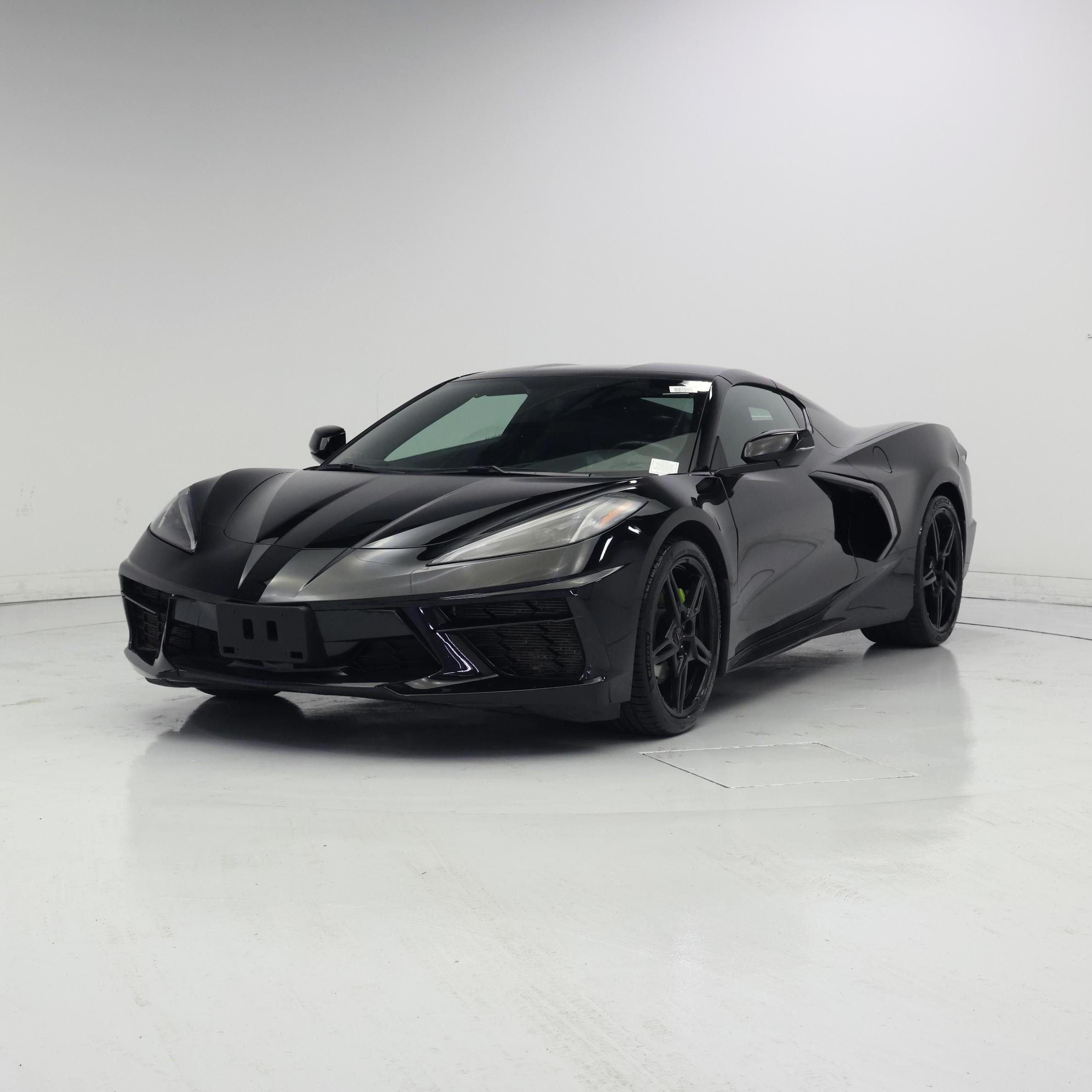 Thumbnail: 2023 Chevrolet Corvette - 4