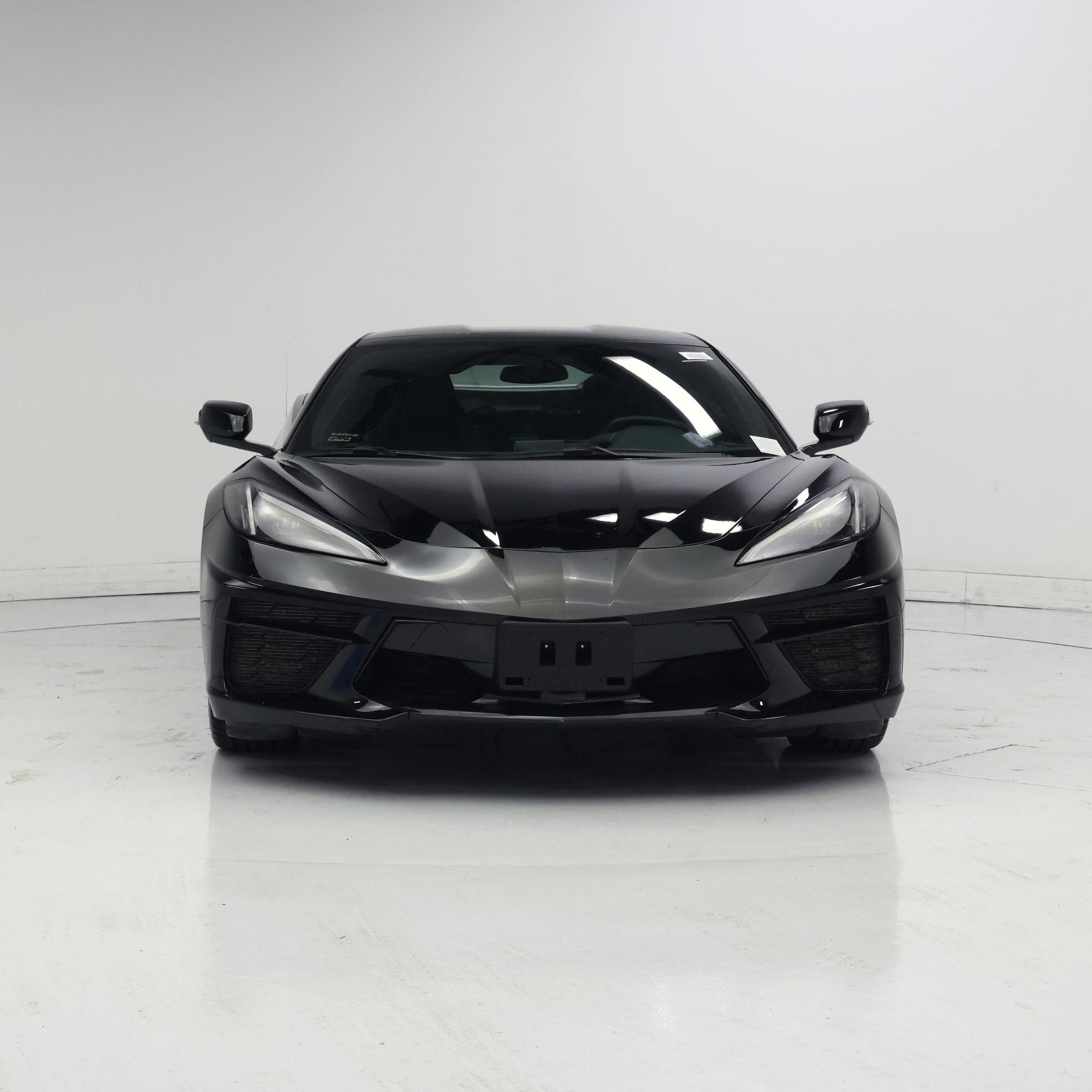 Thumbnail: 2023 Chevrolet Corvette - 5