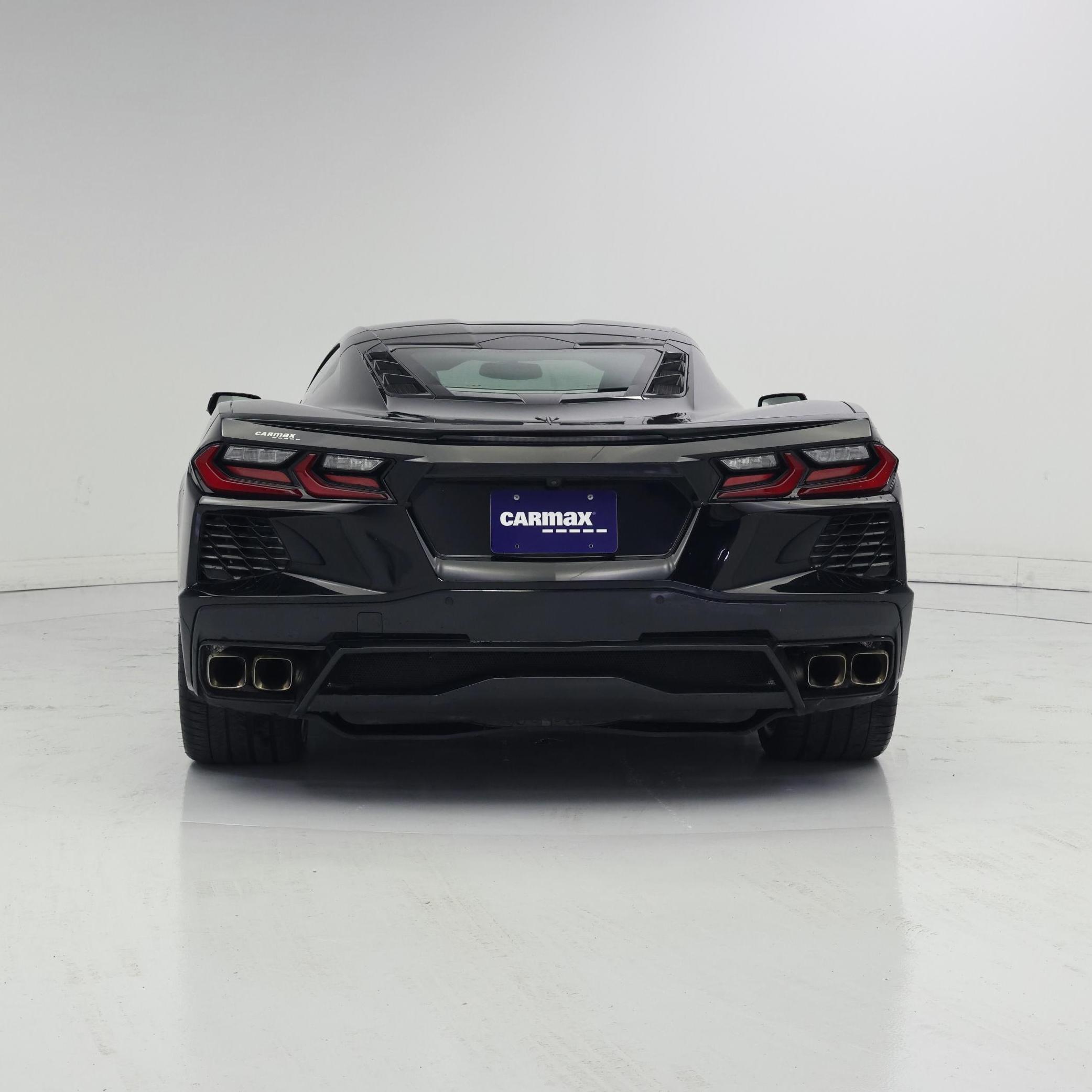 Thumbnail: 2023 Chevrolet Corvette - 6