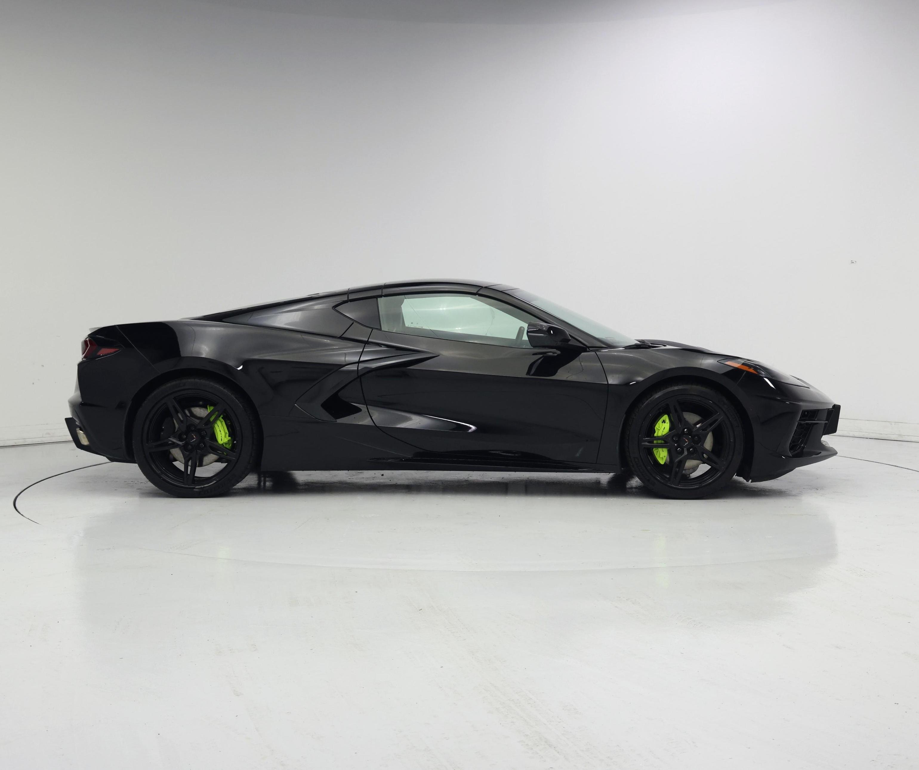 Thumbnail: 2023 Chevrolet Corvette - 7