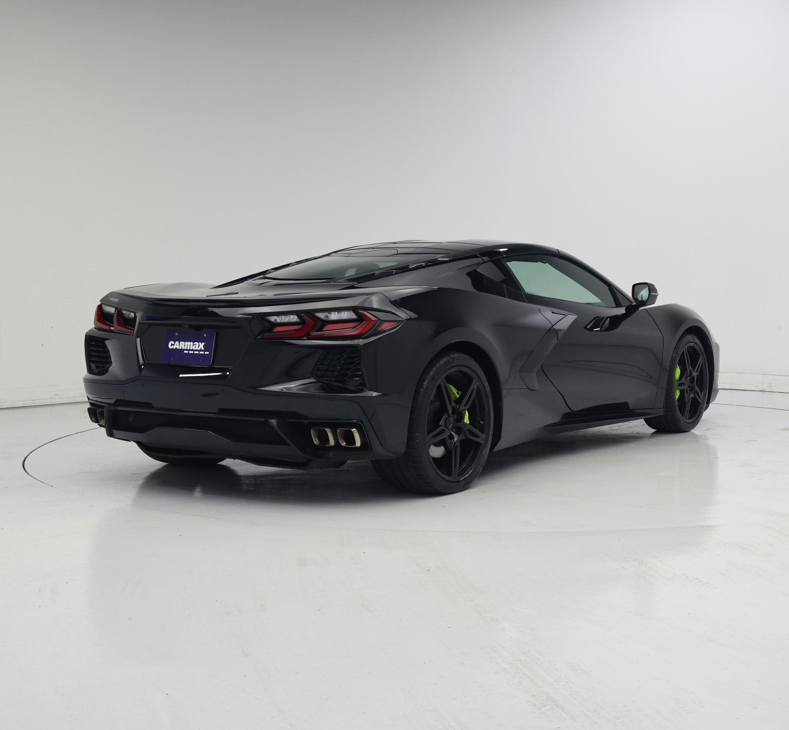 Thumbnail: 2023 Chevrolet Corvette - 8