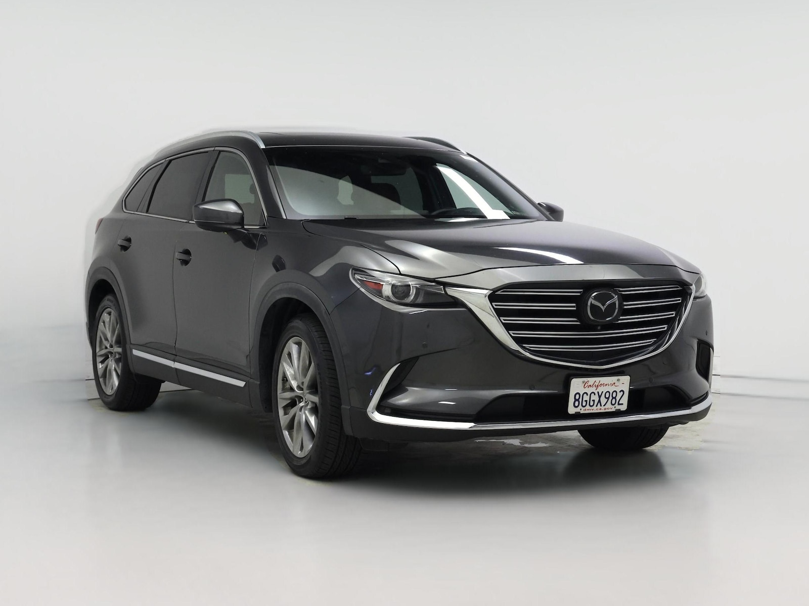 2019 Mazda CX-9
