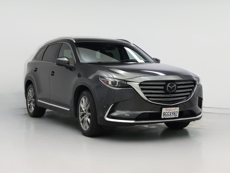2019 Mazda CX-9 Signature -
                  Murrieta, CA