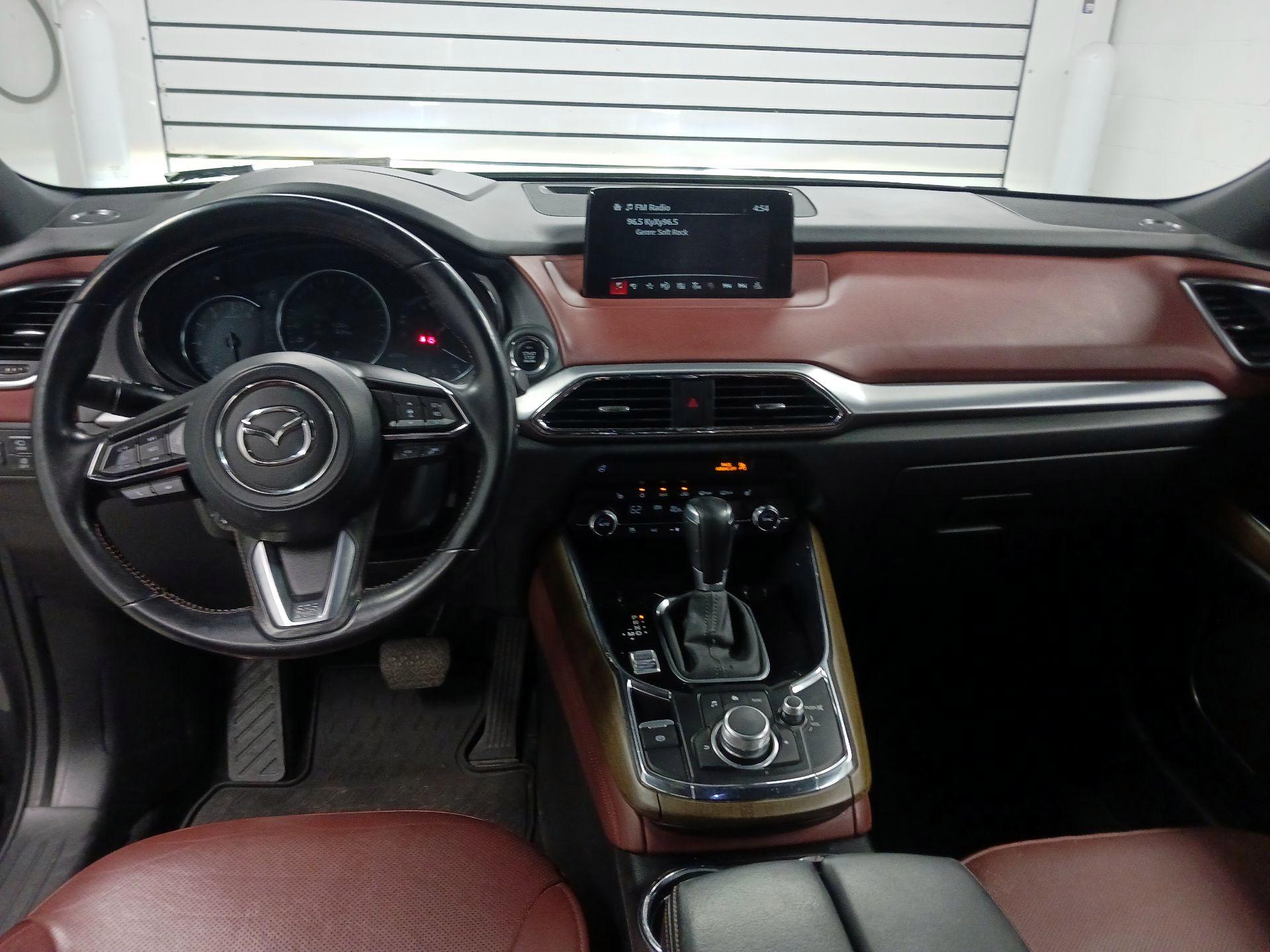 Thumbnail: 2019 Mazda CX-9 - 9