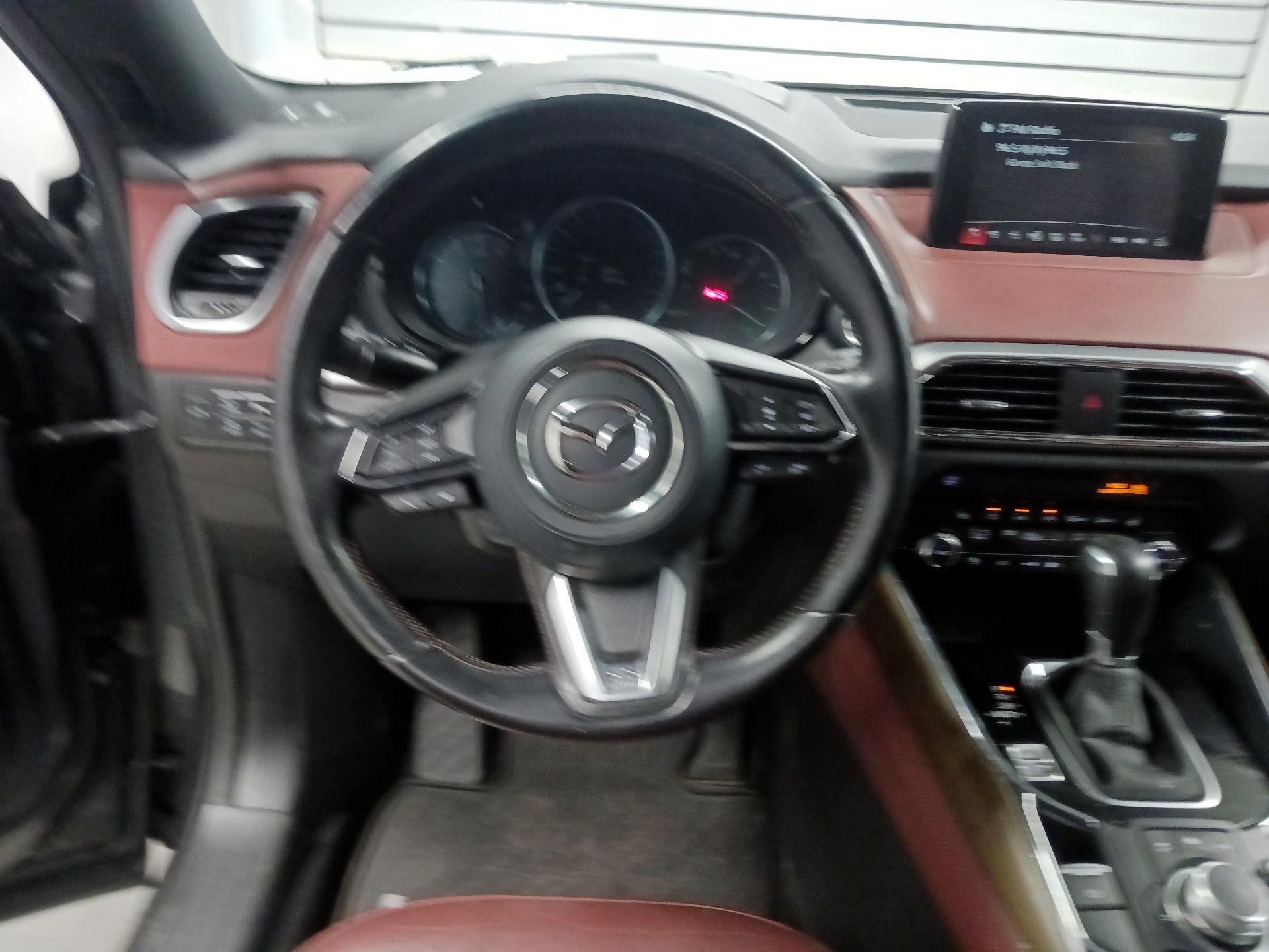 Thumbnail: 2019 Mazda CX-9 - 10