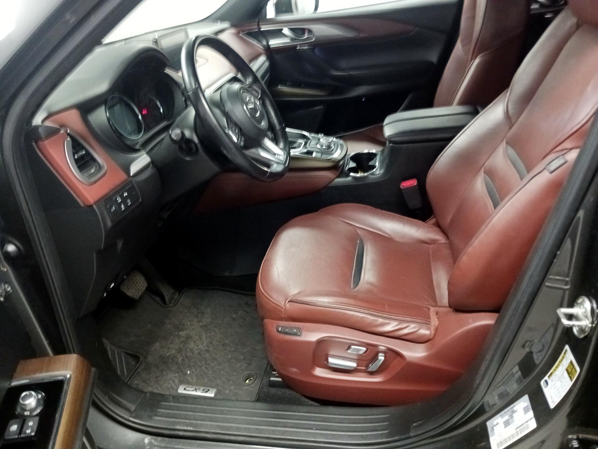 Thumbnail: 2019 Mazda CX-9 - 11