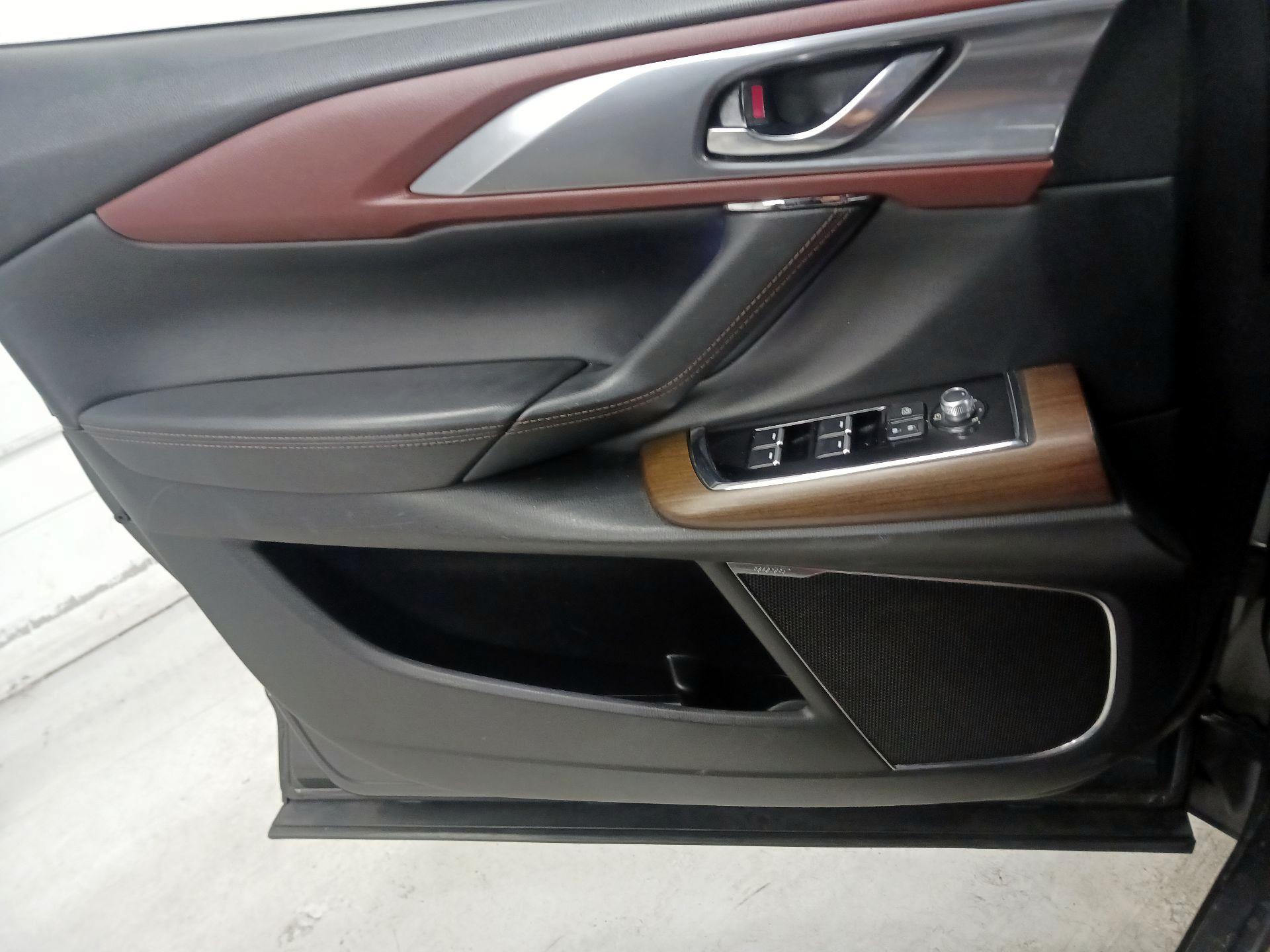 Thumbnail: 2019 Mazda CX-9 - 12