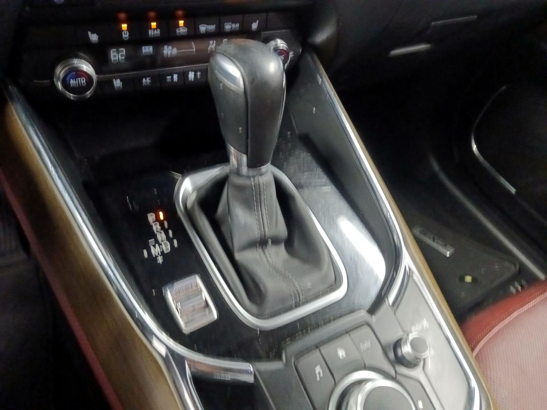 Thumbnail: 2019 Mazda CX-9 - 15
