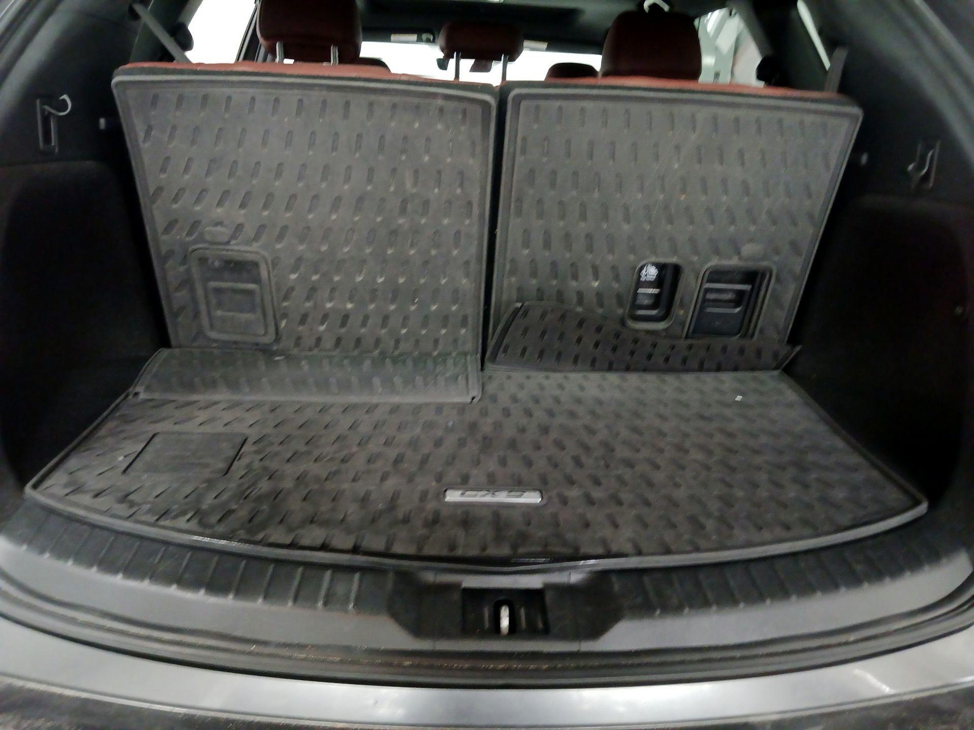 Thumbnail: 2019 Mazda CX-9 - 16