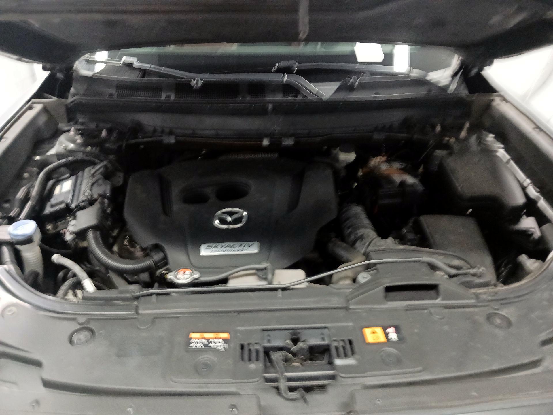 Thumbnail: 2019 Mazda CX-9 - 17