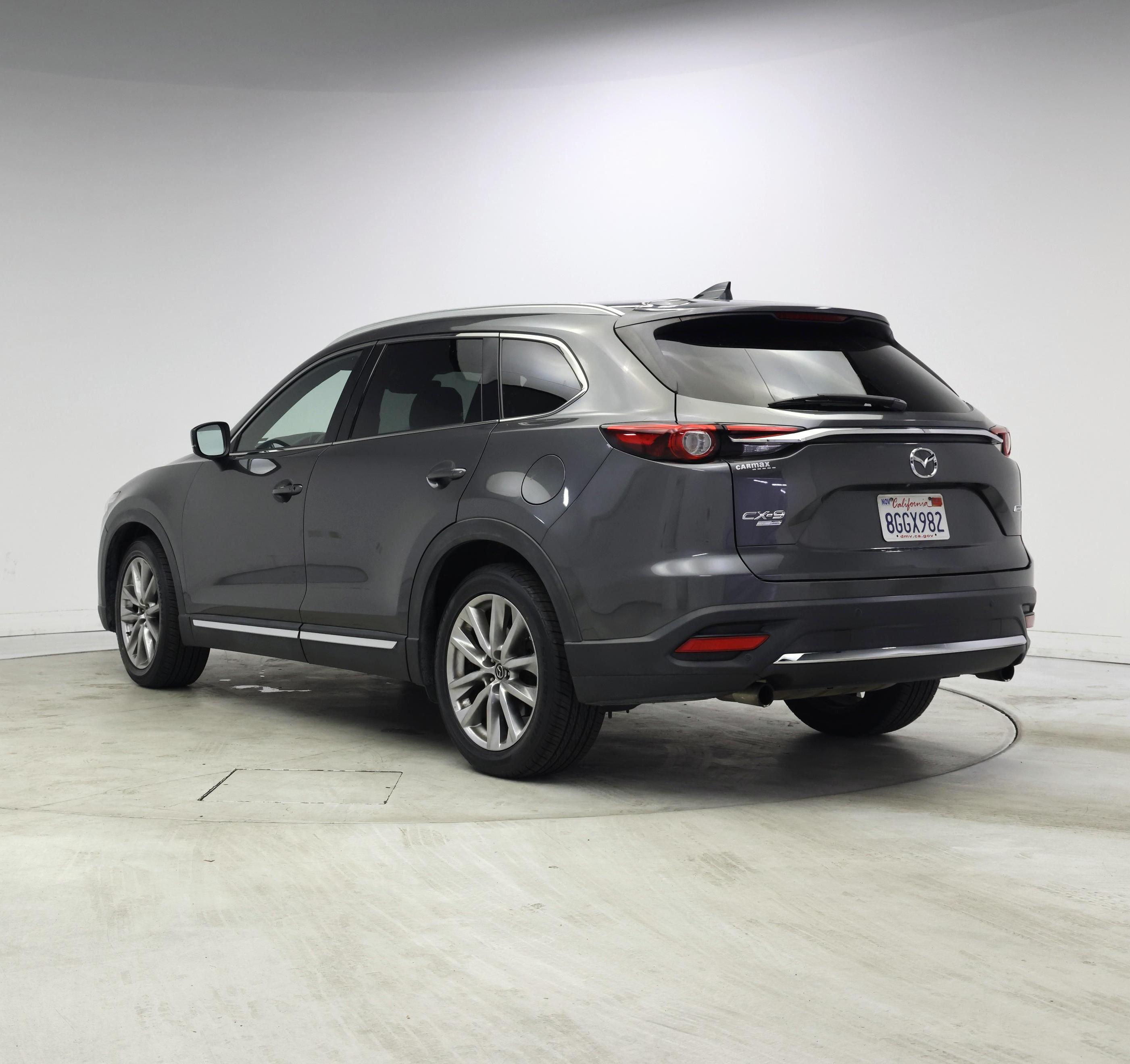 Thumbnail: 2019 Mazda CX-9 - 2