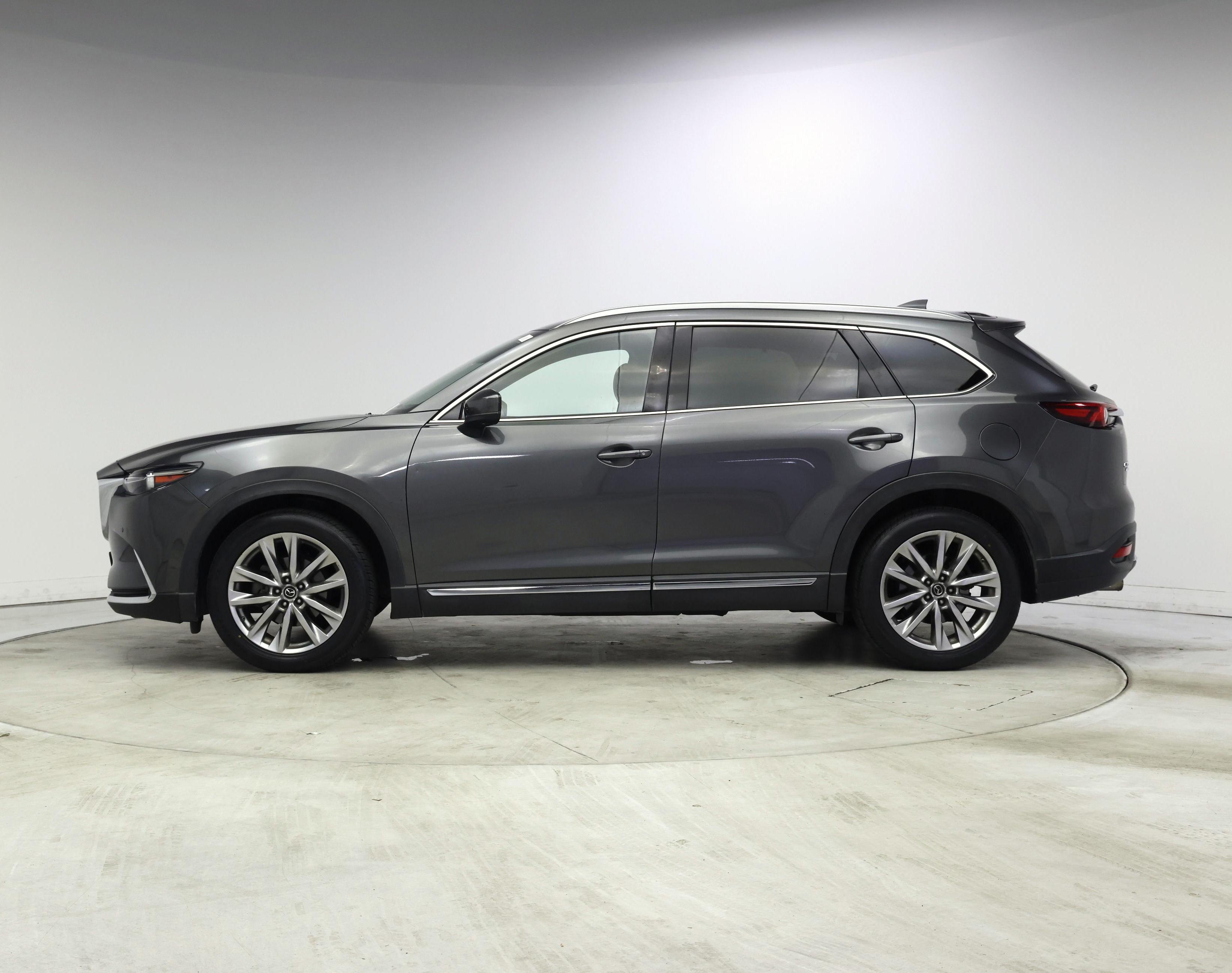 Thumbnail: 2019 Mazda CX-9 - 3