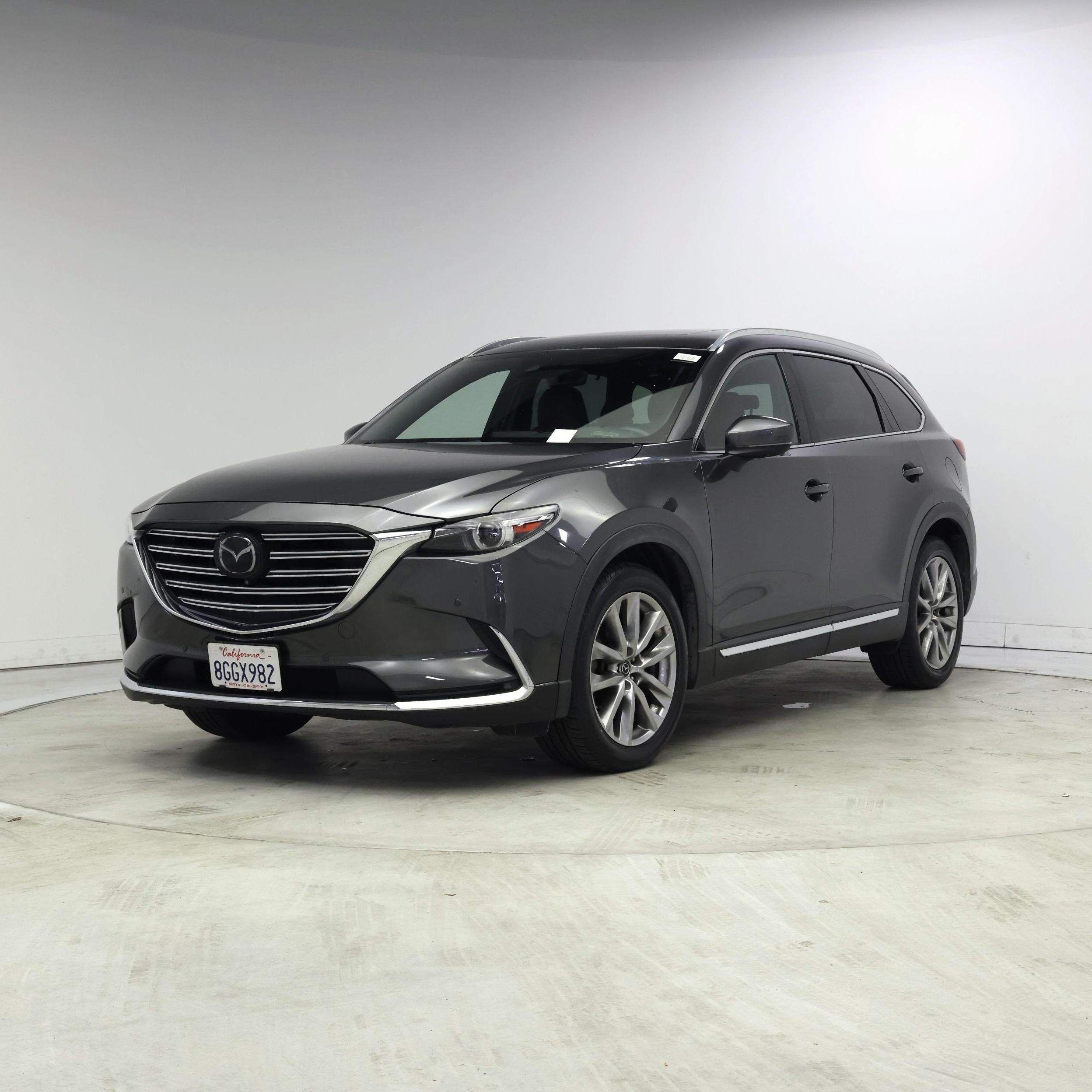 Thumbnail: 2019 Mazda CX-9 - 4