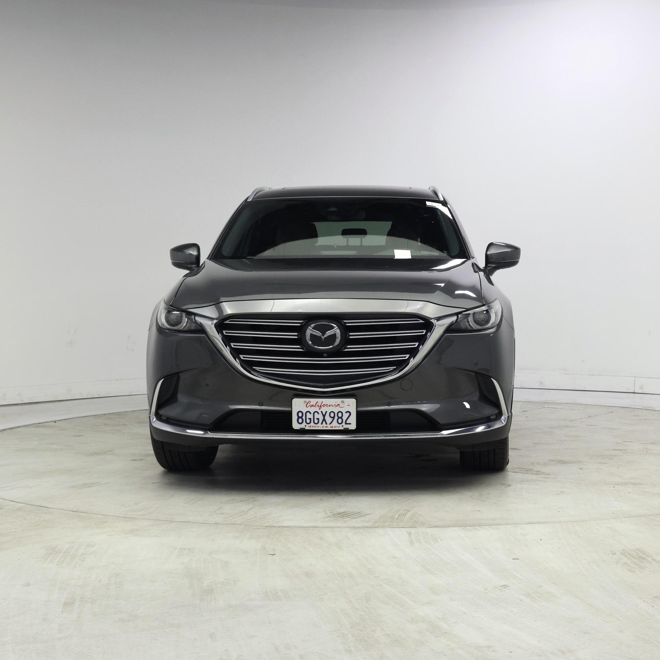 Thumbnail: 2019 Mazda CX-9 - 5