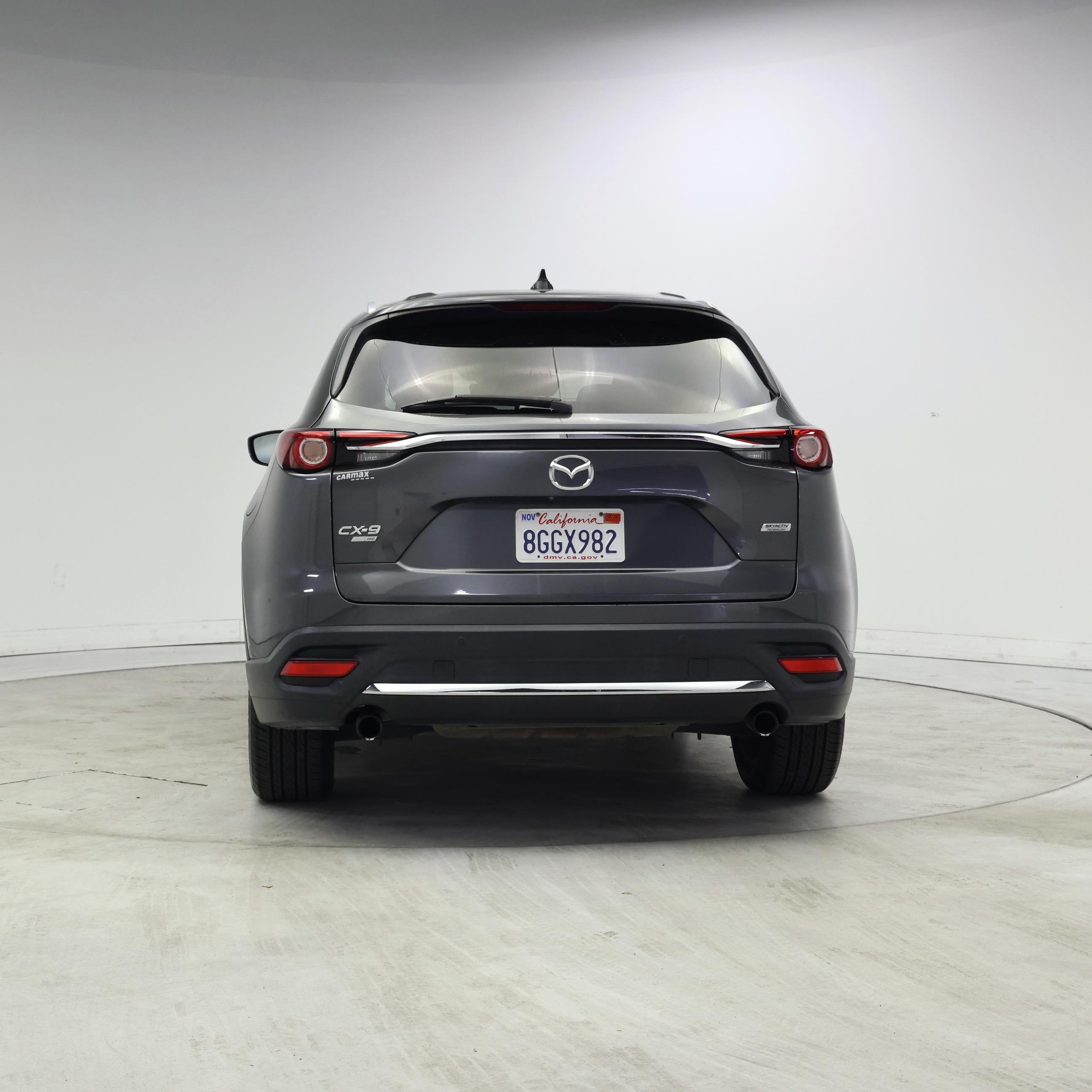 Thumbnail: 2019 Mazda CX-9 - 6