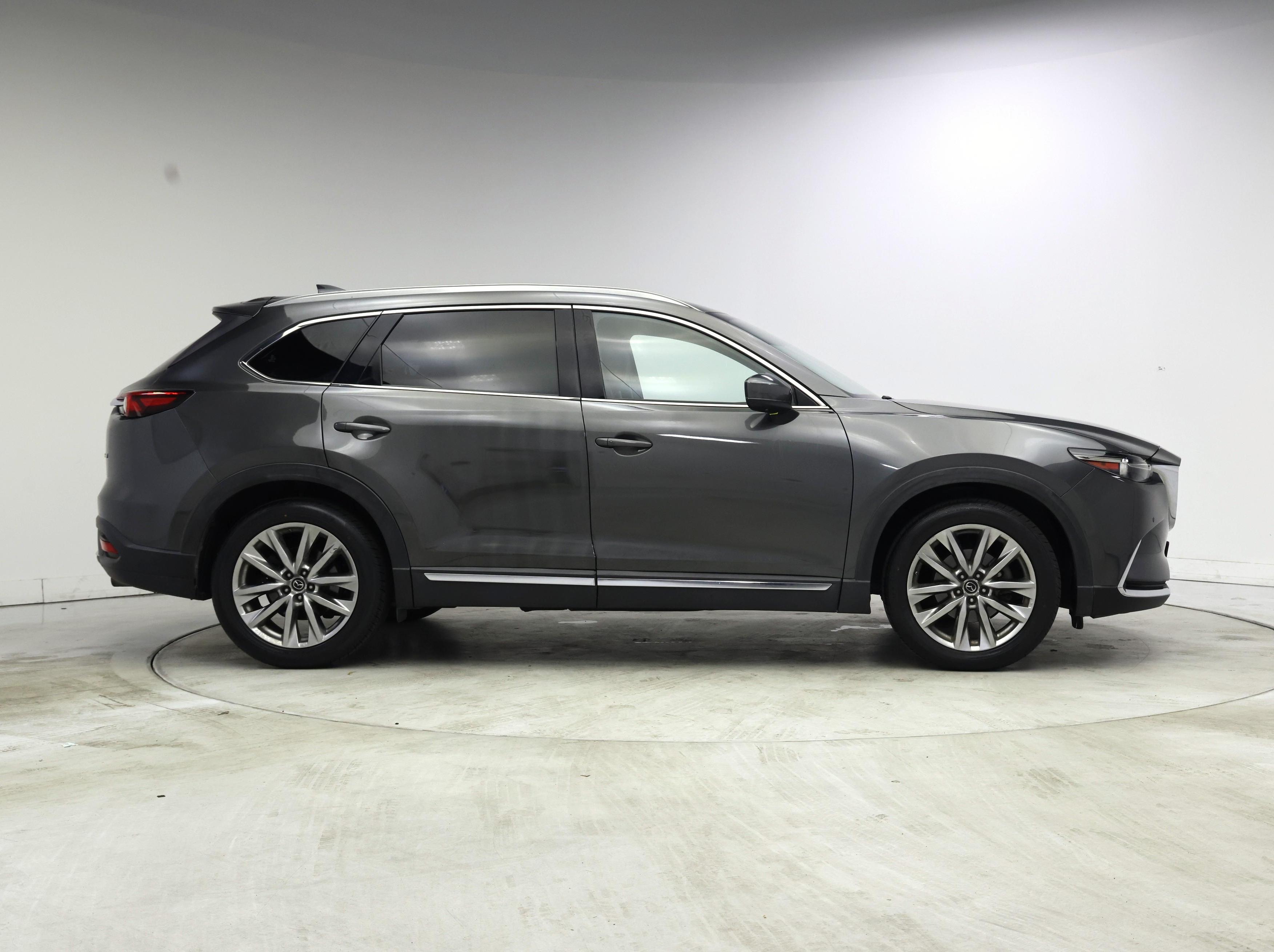Thumbnail: 2019 Mazda CX-9 - 7