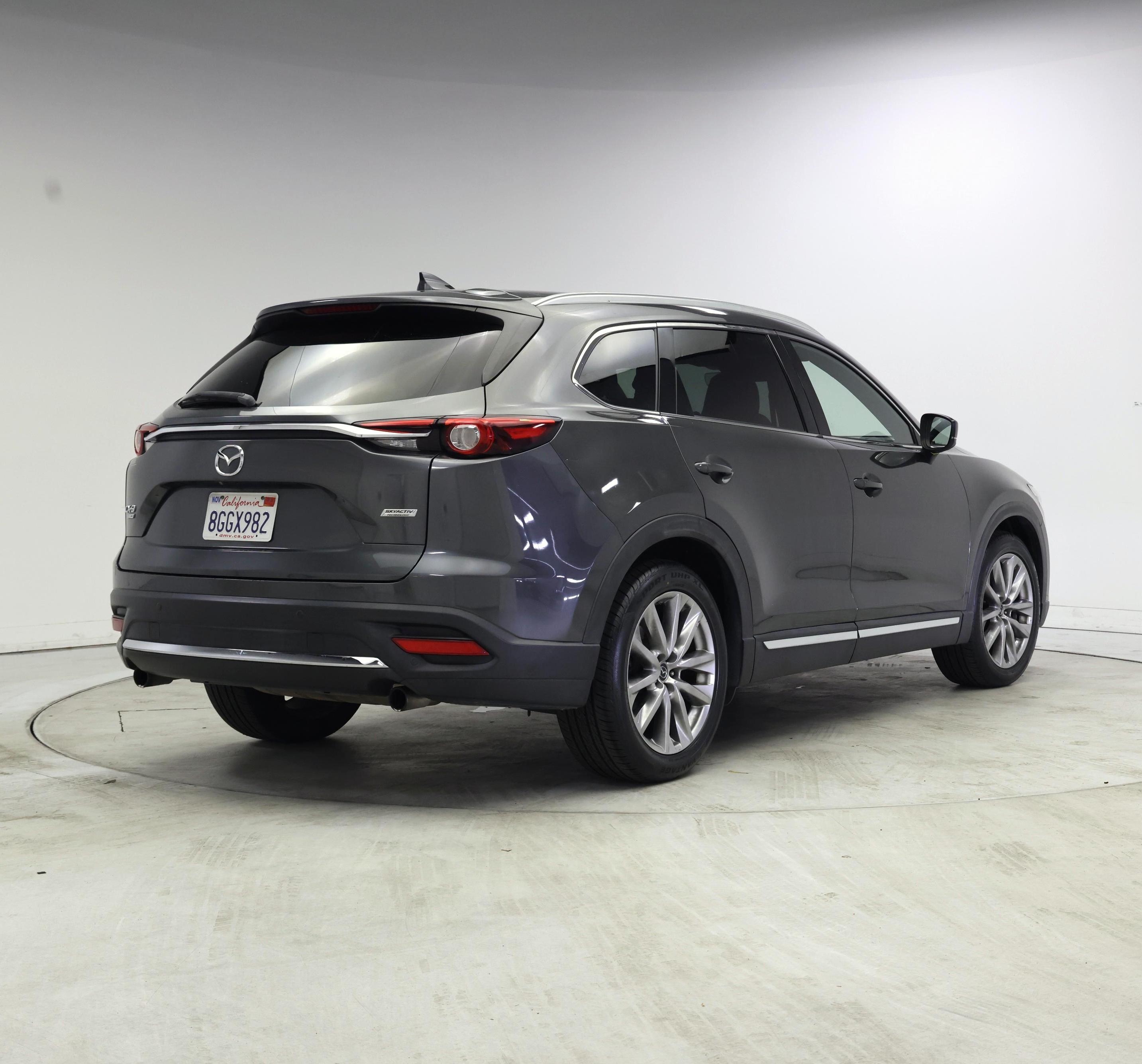Thumbnail: 2019 Mazda CX-9 - 8