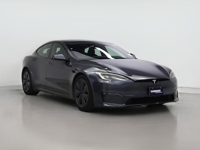 2022 Tesla Model S
