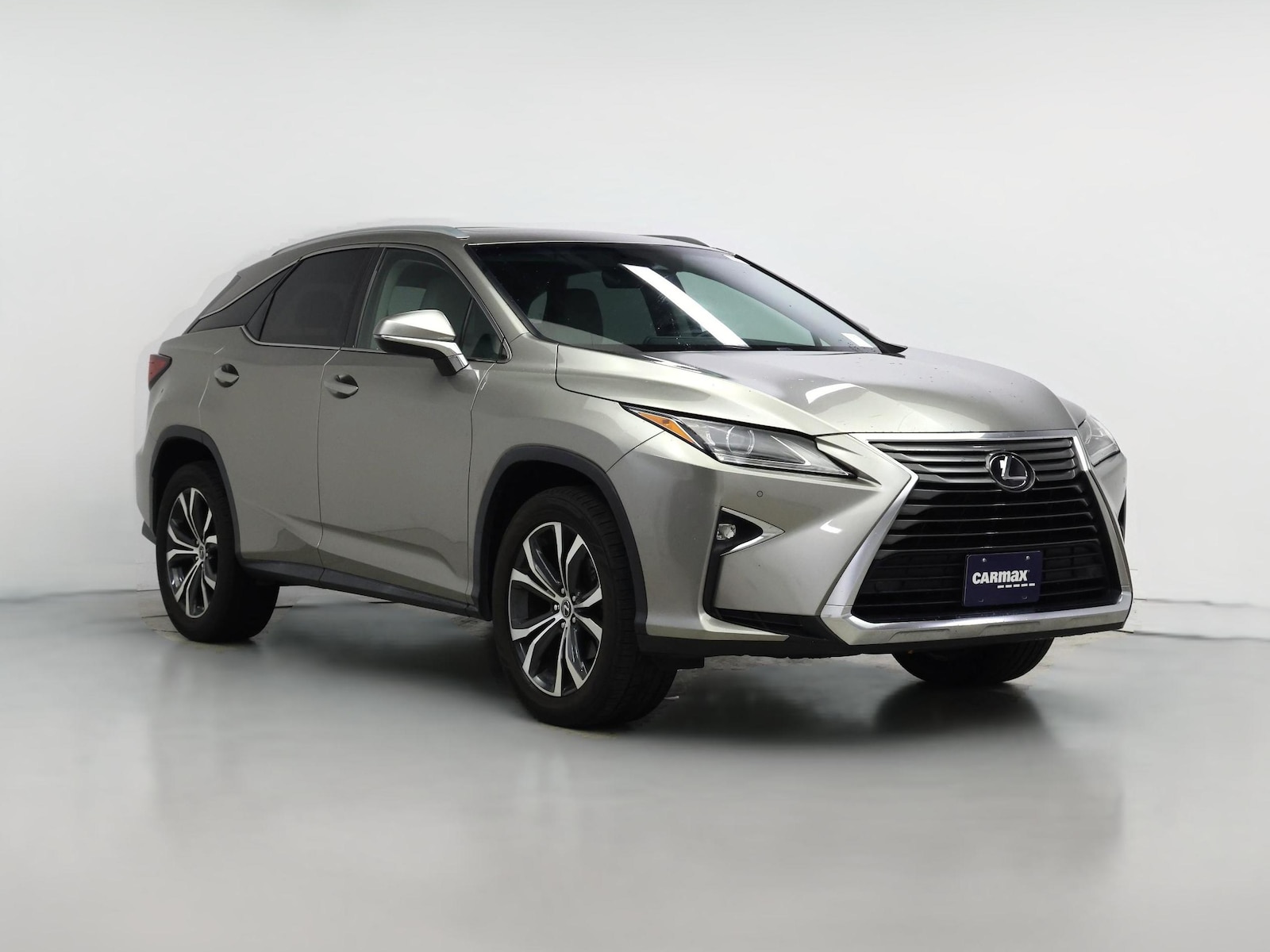 2018 Lexus RX