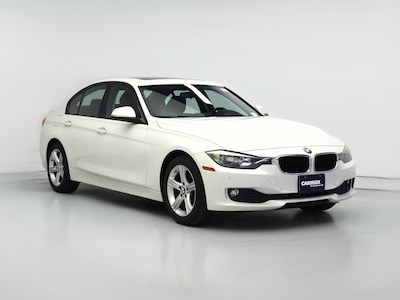 2015 BMW 320 I
