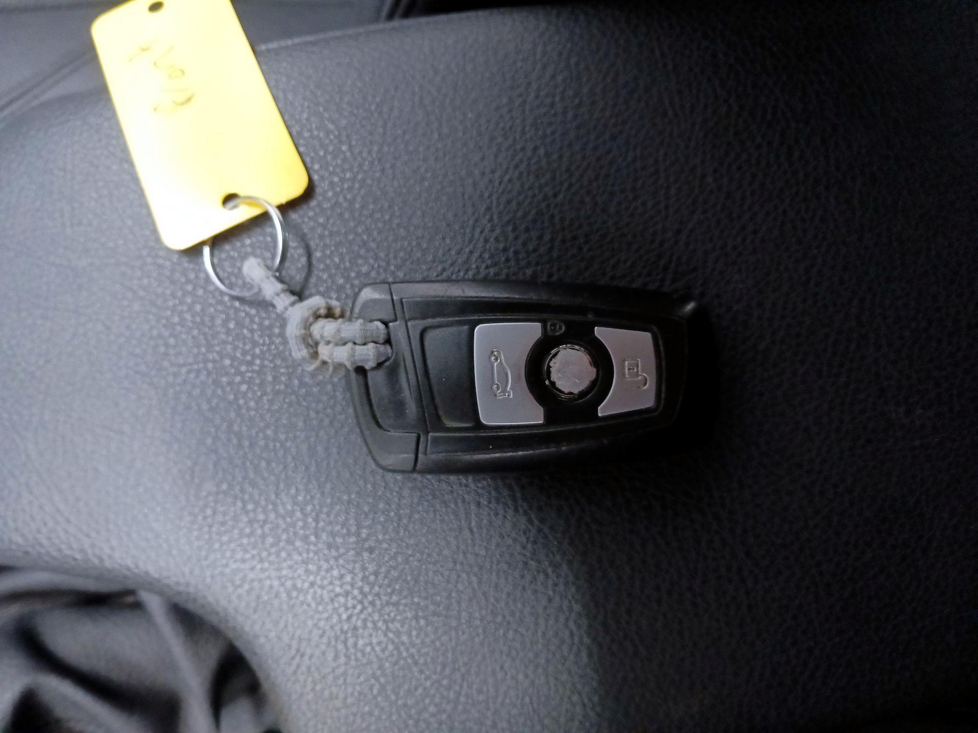 Thumbnail: 2015 BMW 3 Series - 19