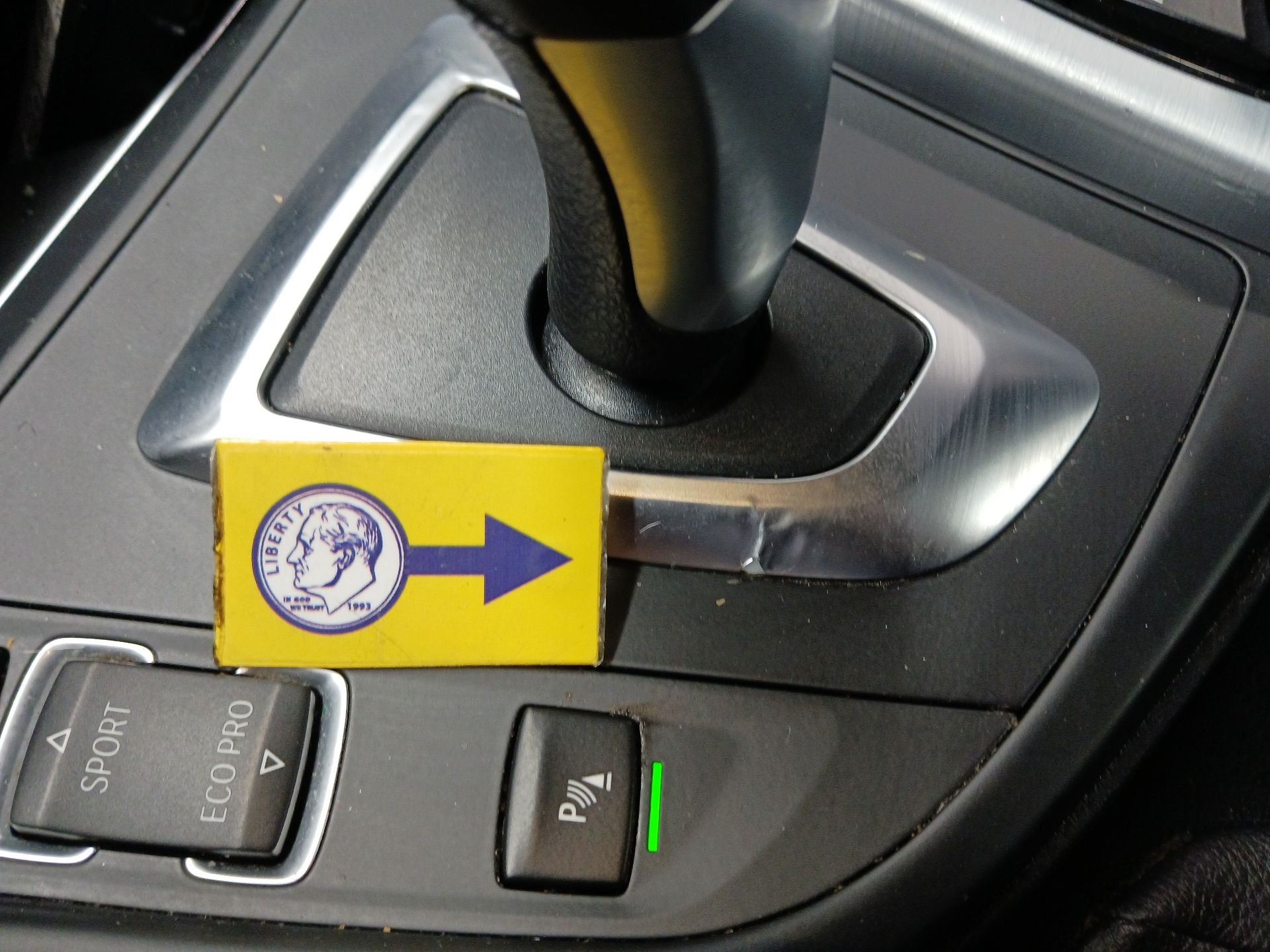 Thumbnail: 2015 BMW 3 Series - 20