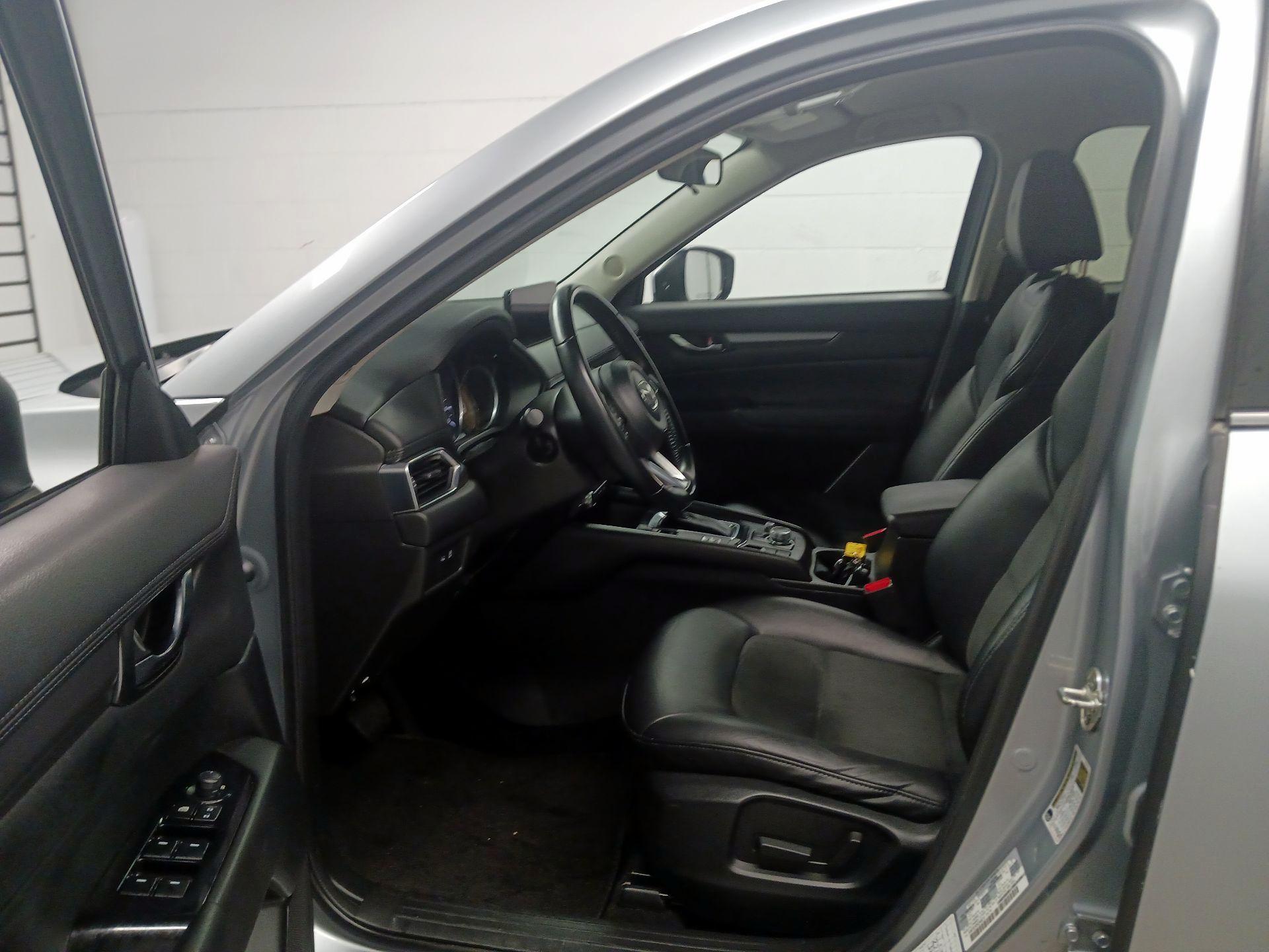 Thumbnail: 2021 Mazda CX-5 - 11