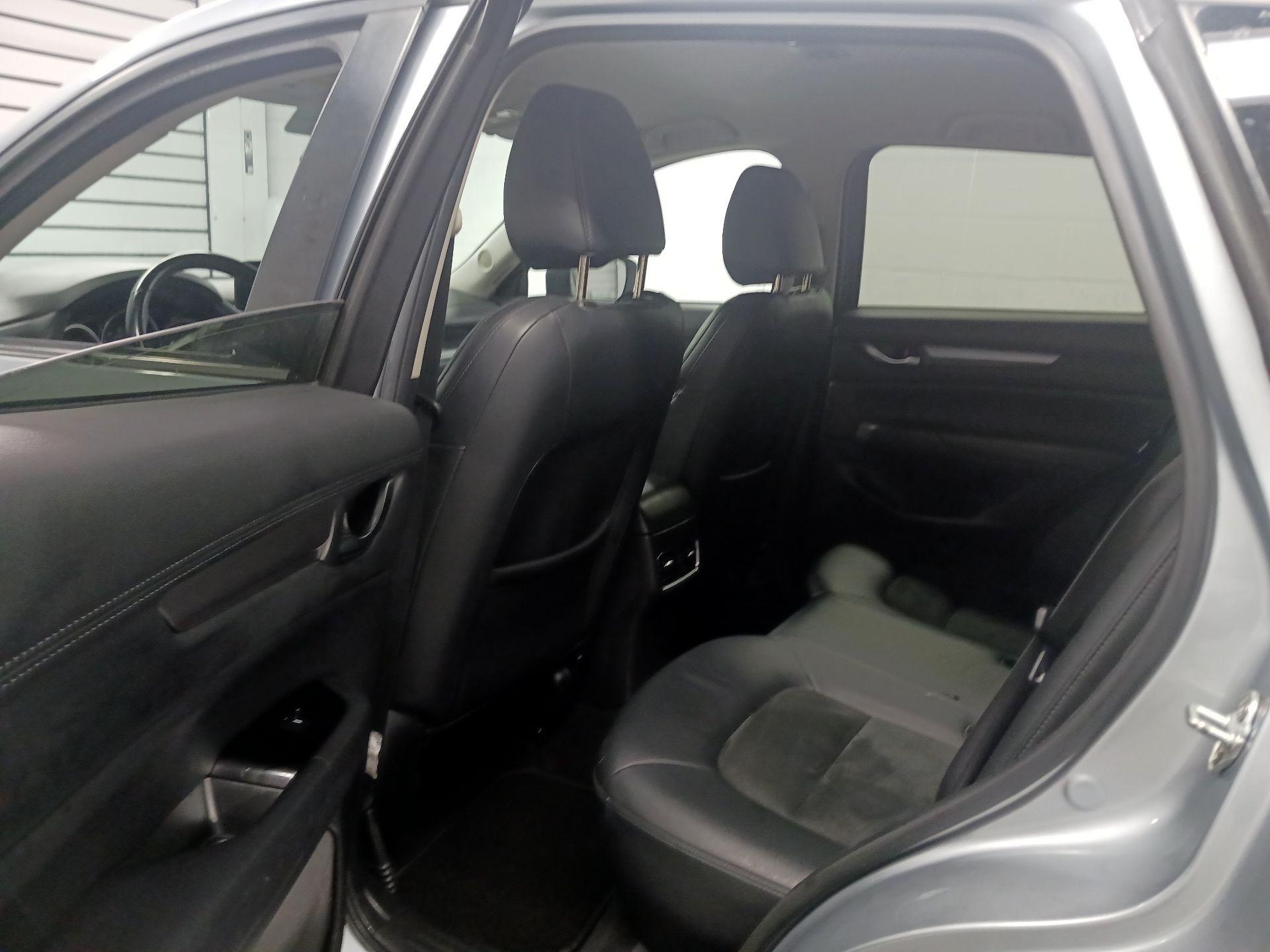 Thumbnail: 2021 Mazda CX-5 - 18